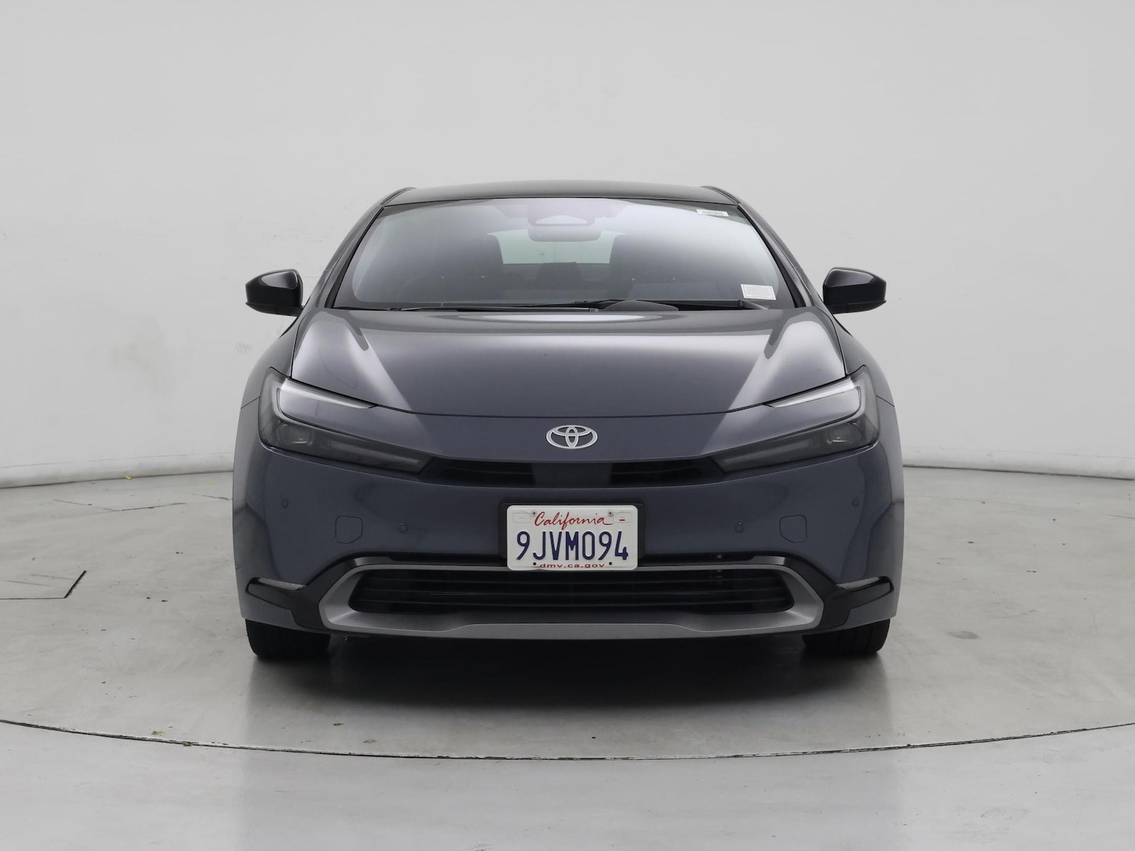 2024 Toyota Prius XLE - Photo 6