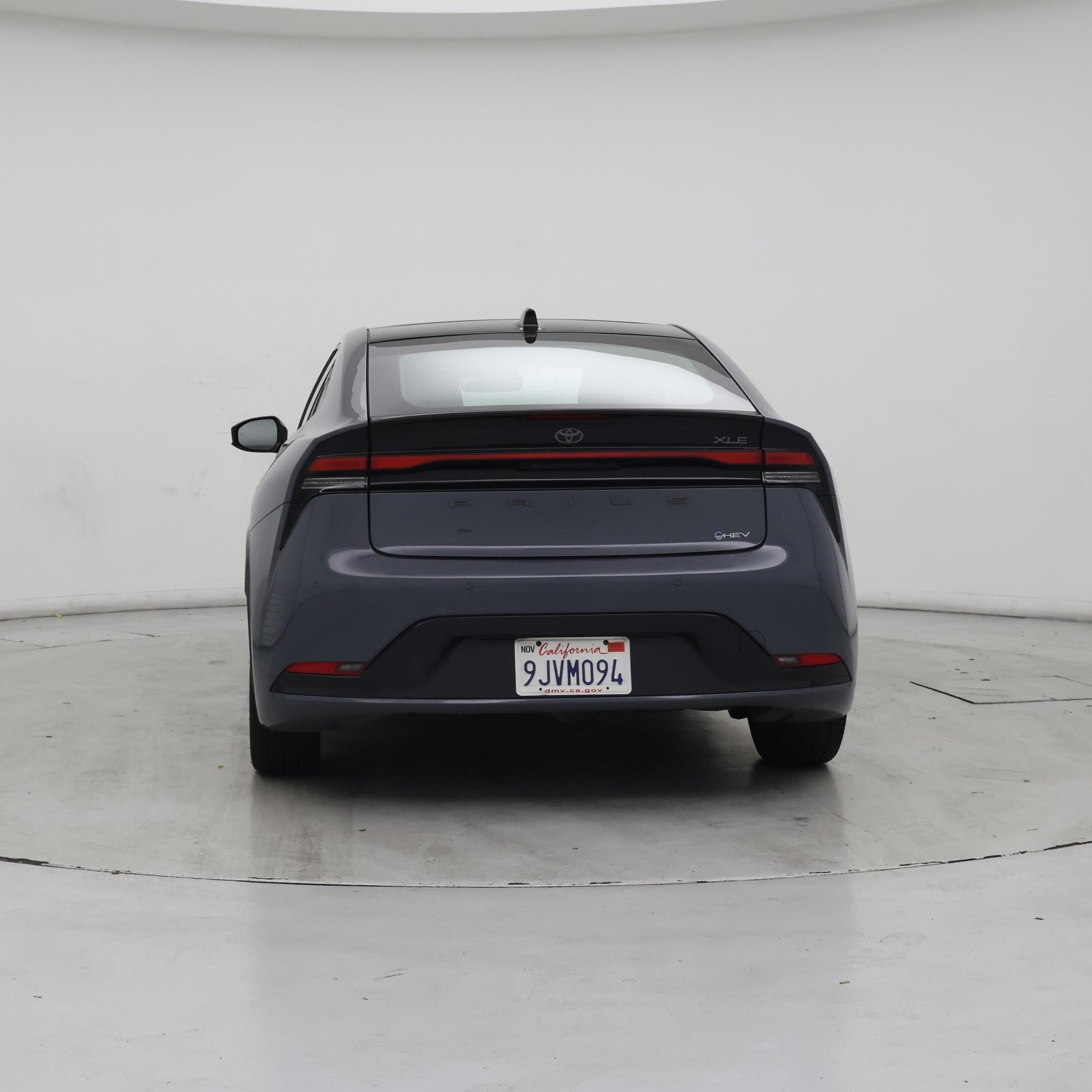 Thumbnail: 2024 Toyota Prius - 6