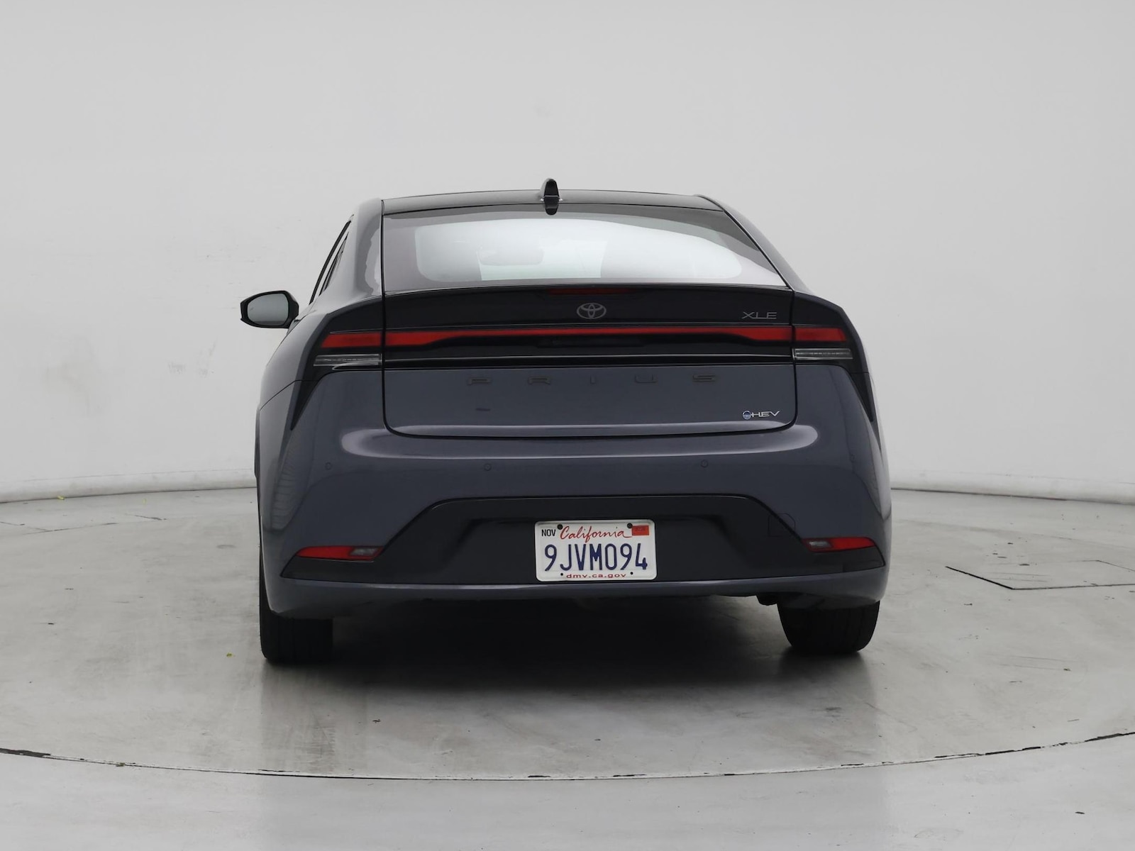 2024 Toyota Prius XLE - Photo 7