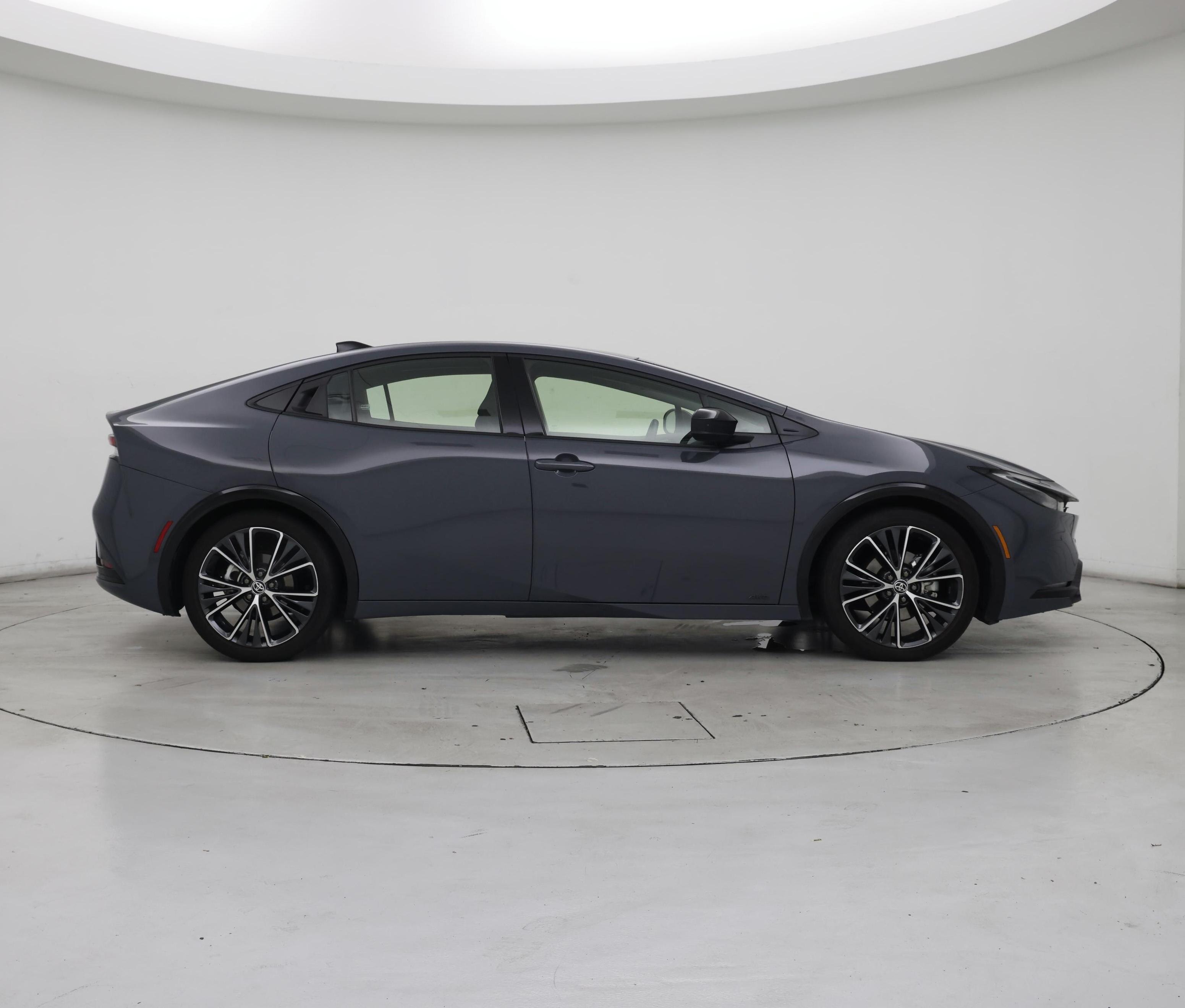 Thumbnail: 2024 Toyota Prius - 7