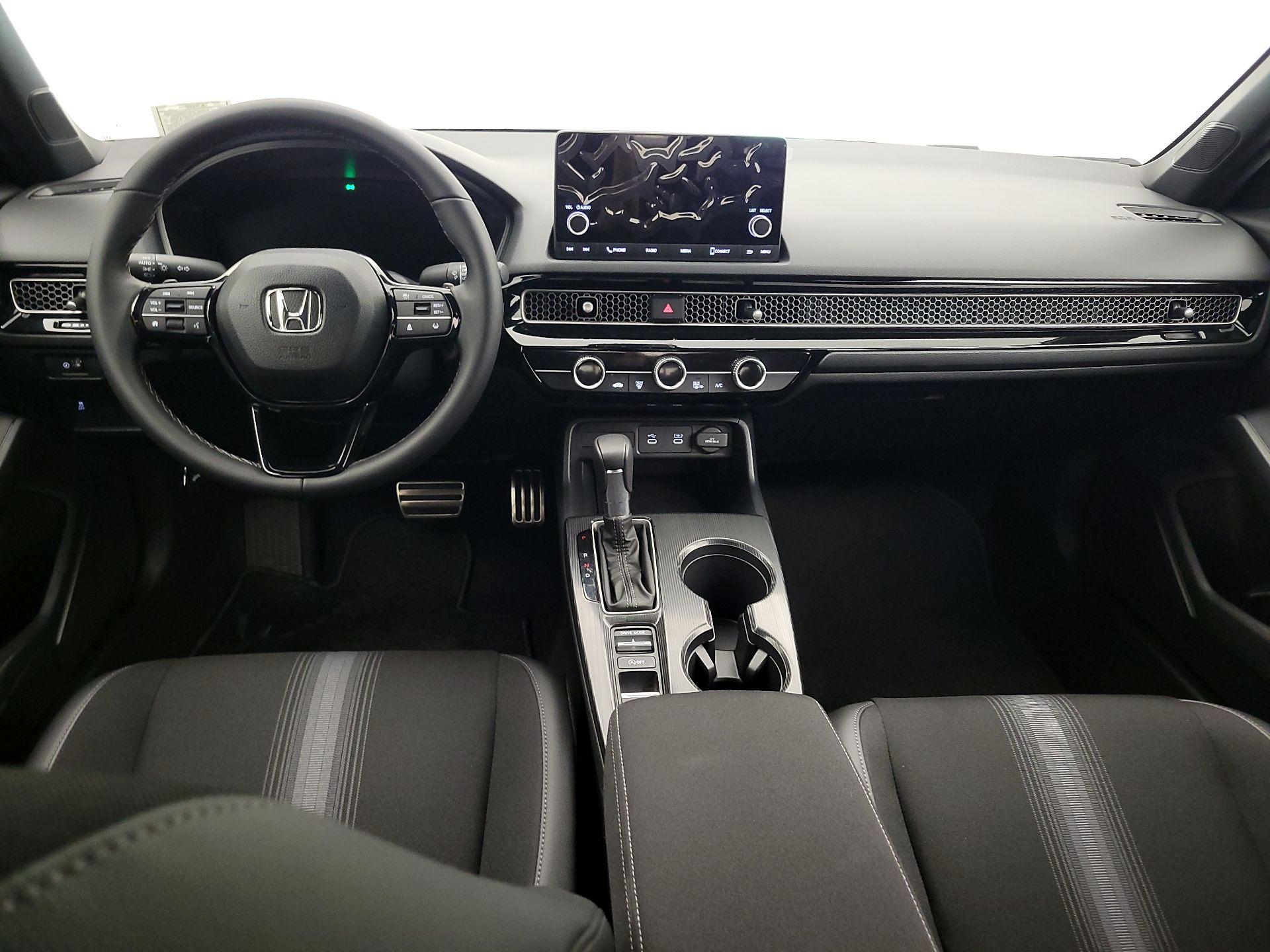 Thumbnail: 2026 Honda Civic - 9