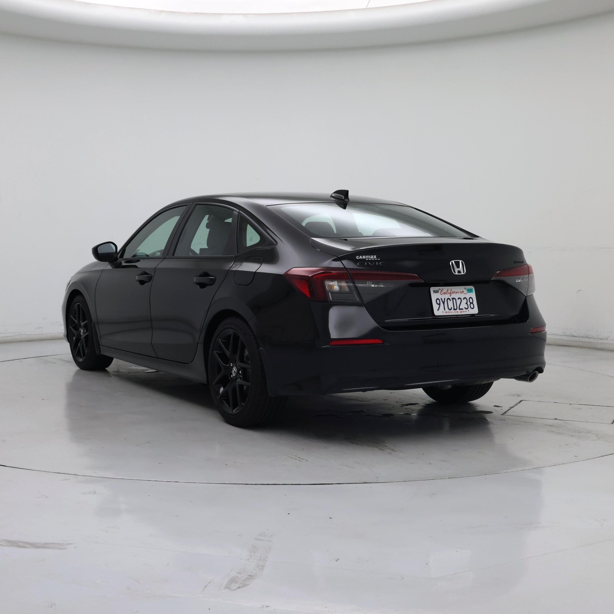 Thumbnail: 2026 Honda Civic - 2