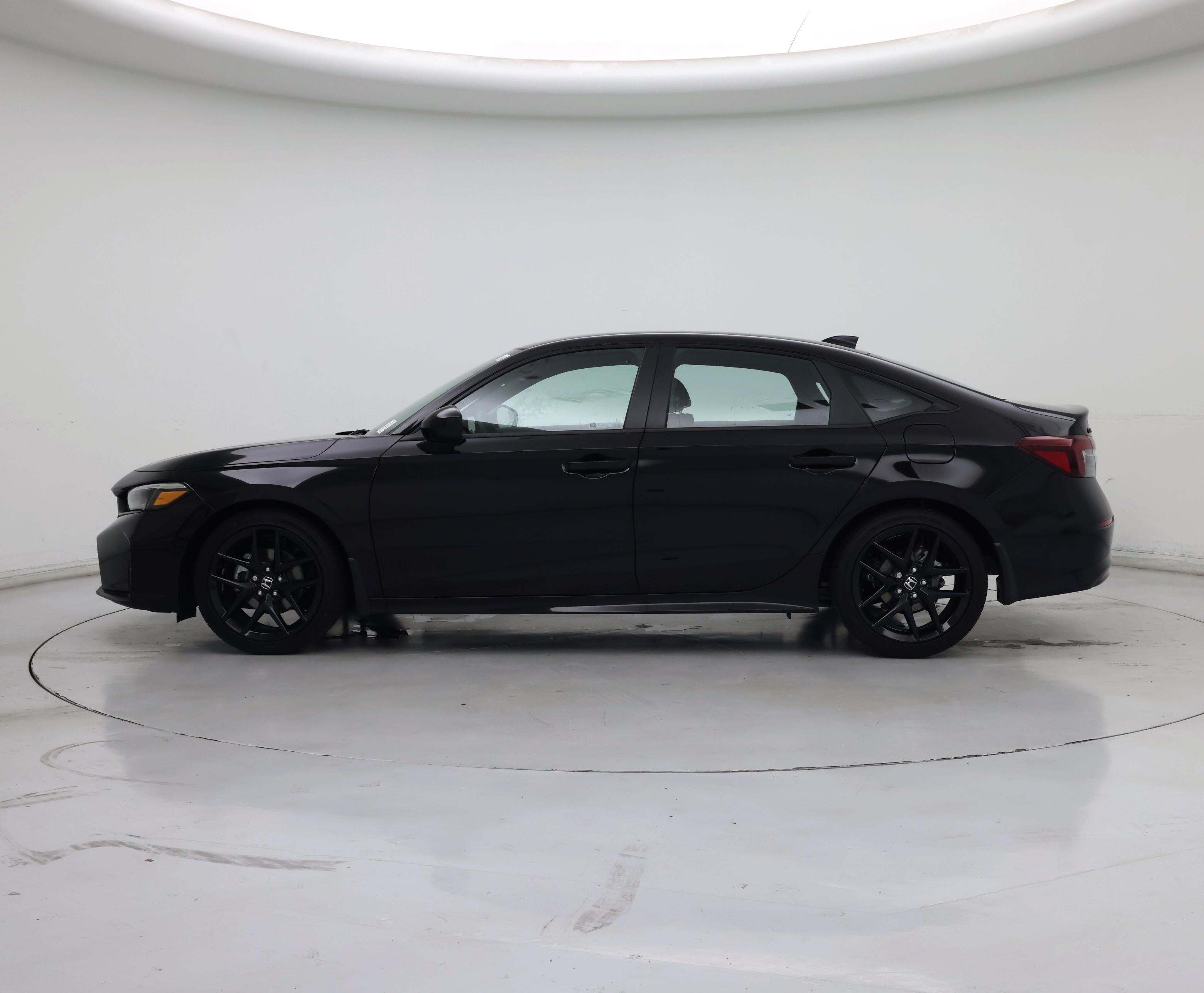 Thumbnail: 2026 Honda Civic - 3