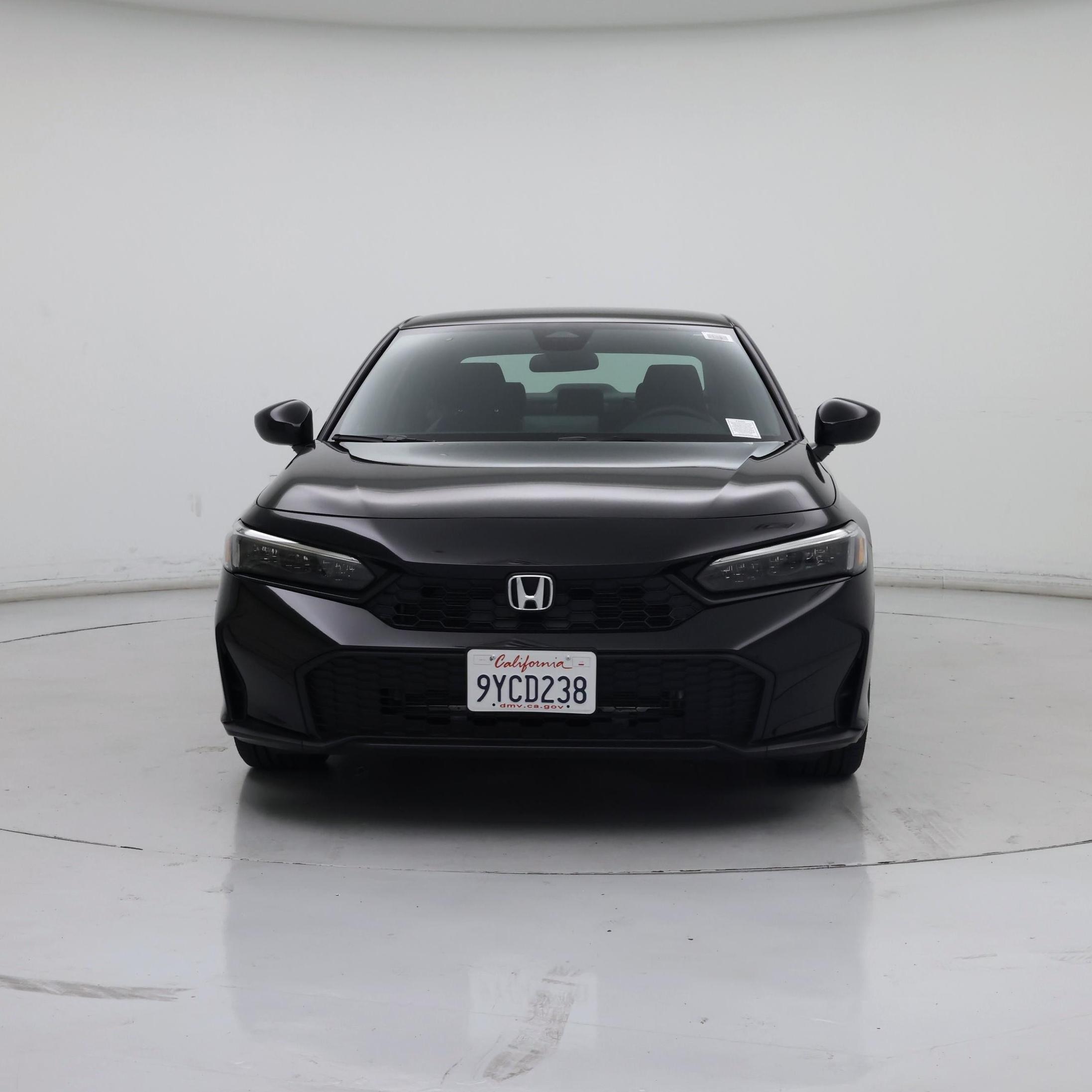 Thumbnail: 2026 Honda Civic - 5