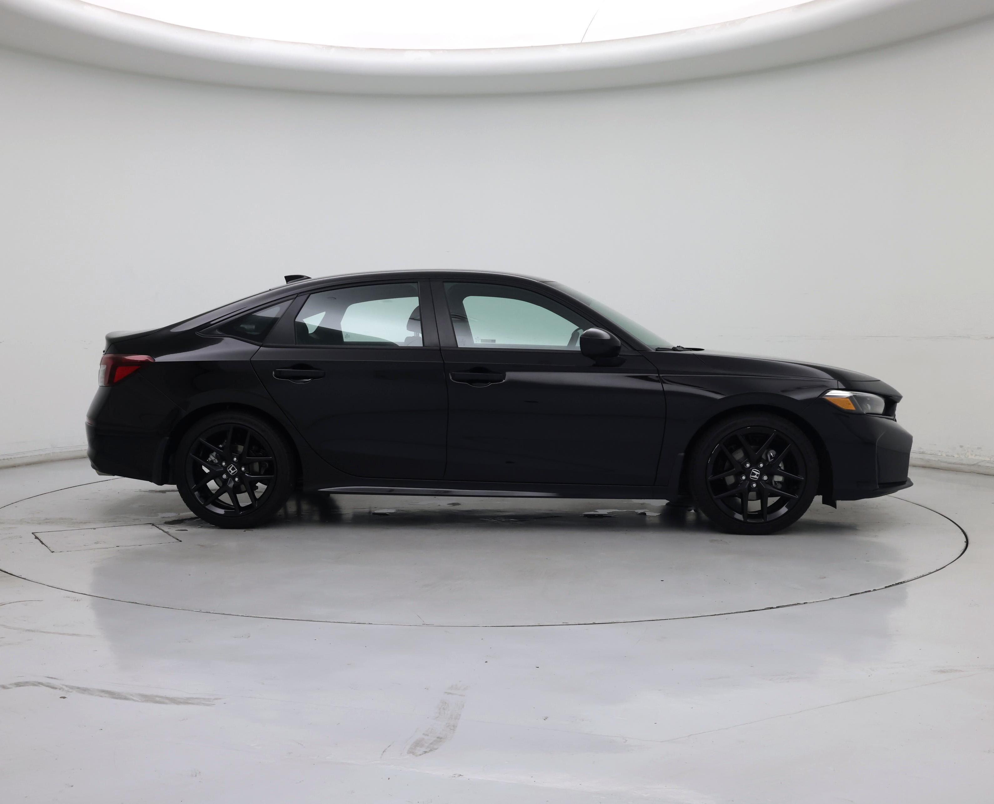 Thumbnail: 2026 Honda Civic - 7