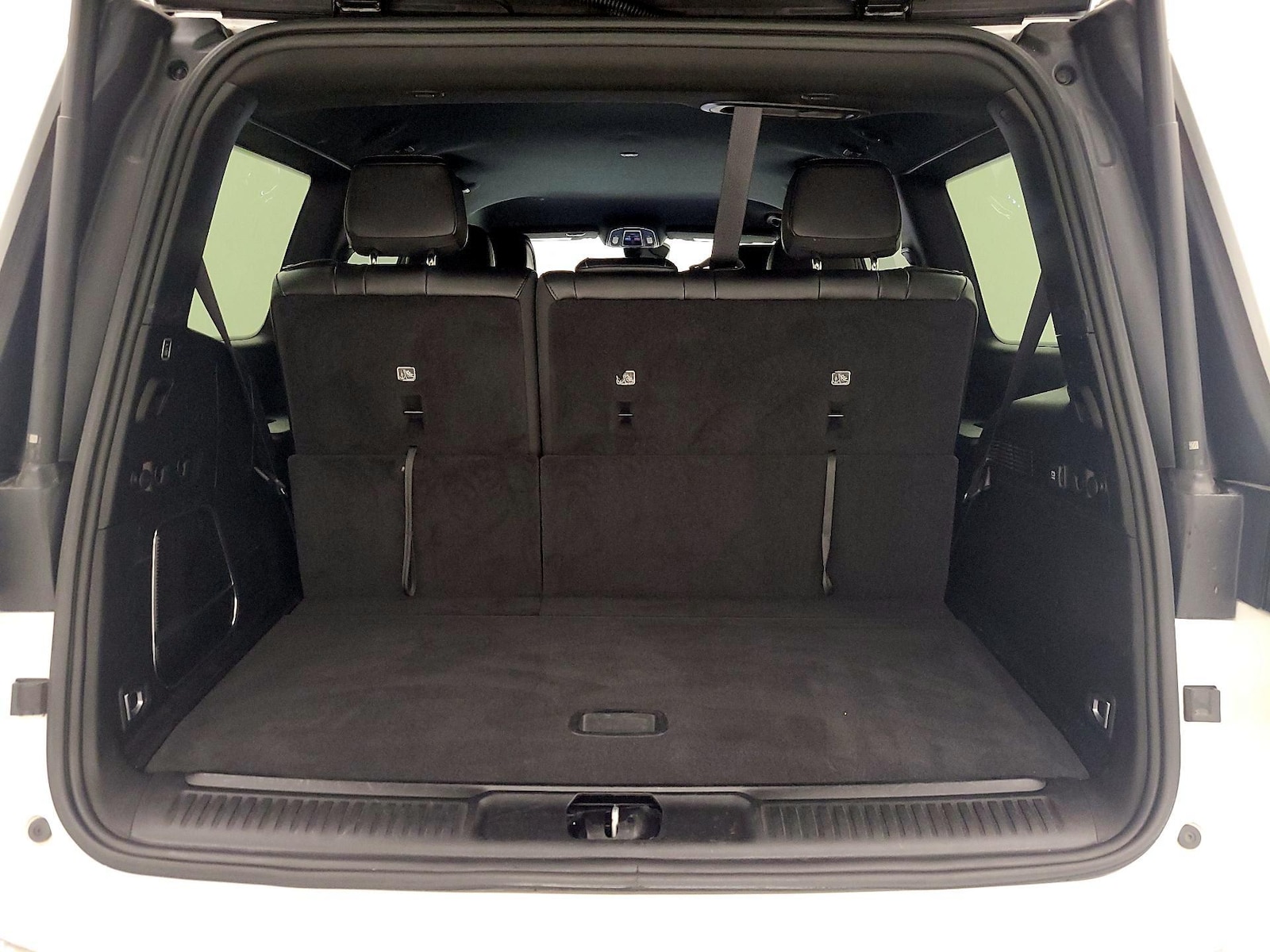 2024 Jeep Wagoneer Series II - Photo 23