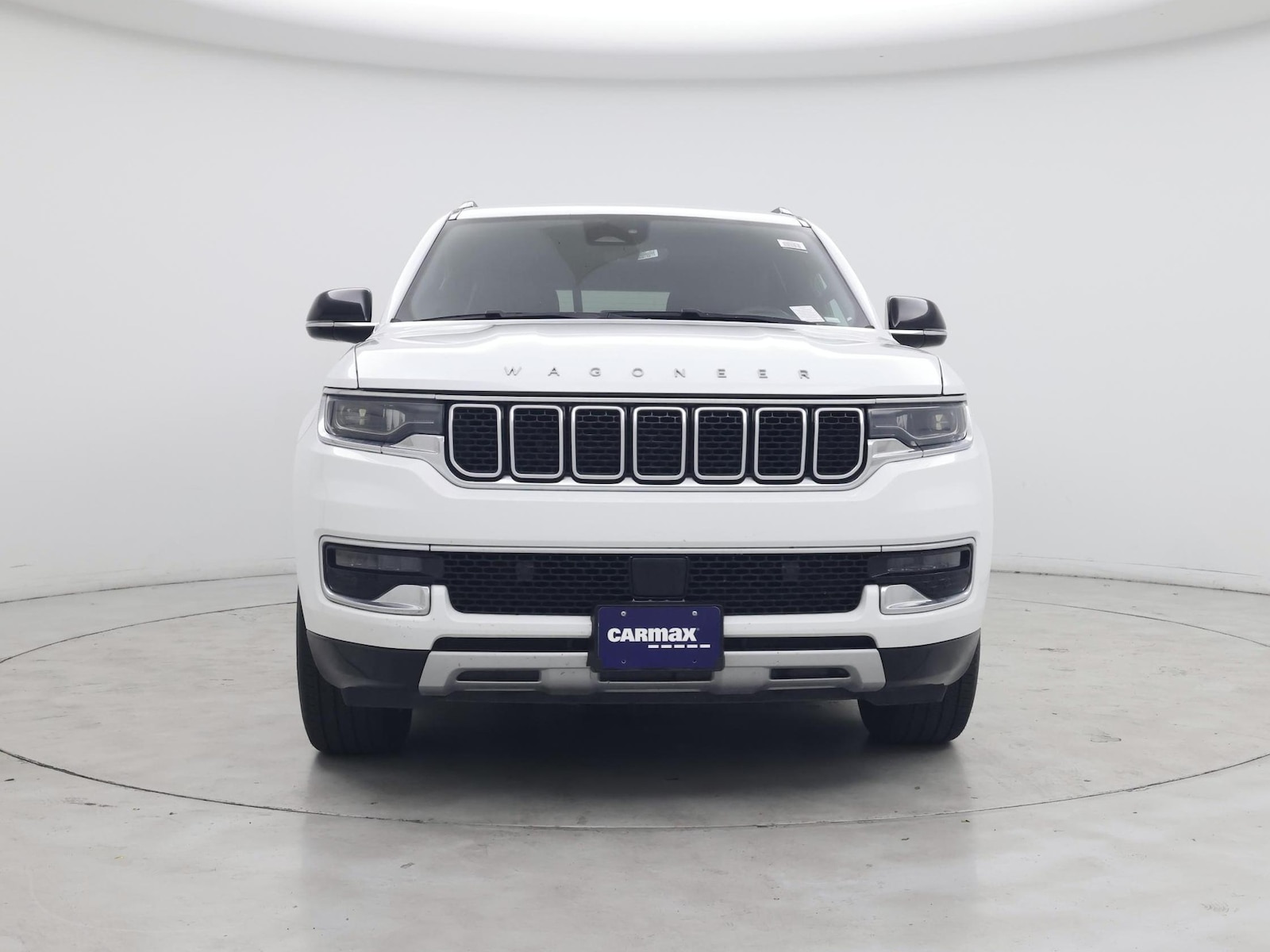 2024 Jeep Wagoneer Series II - Photo 6