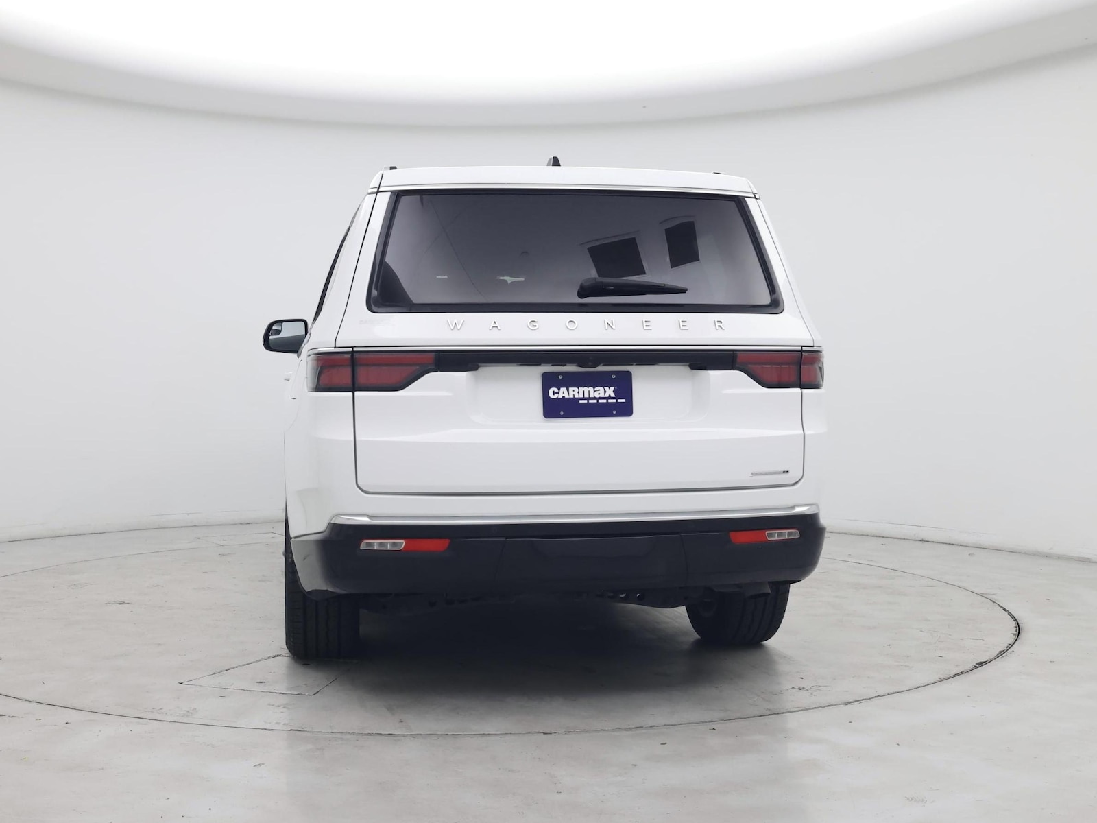 2024 Jeep Wagoneer Series II - Photo 7