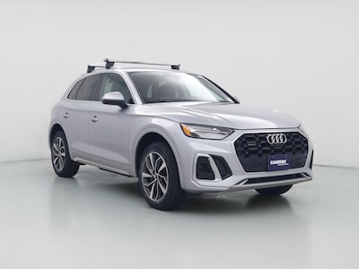 2024 Audi Q5 S-Line Premium Plus