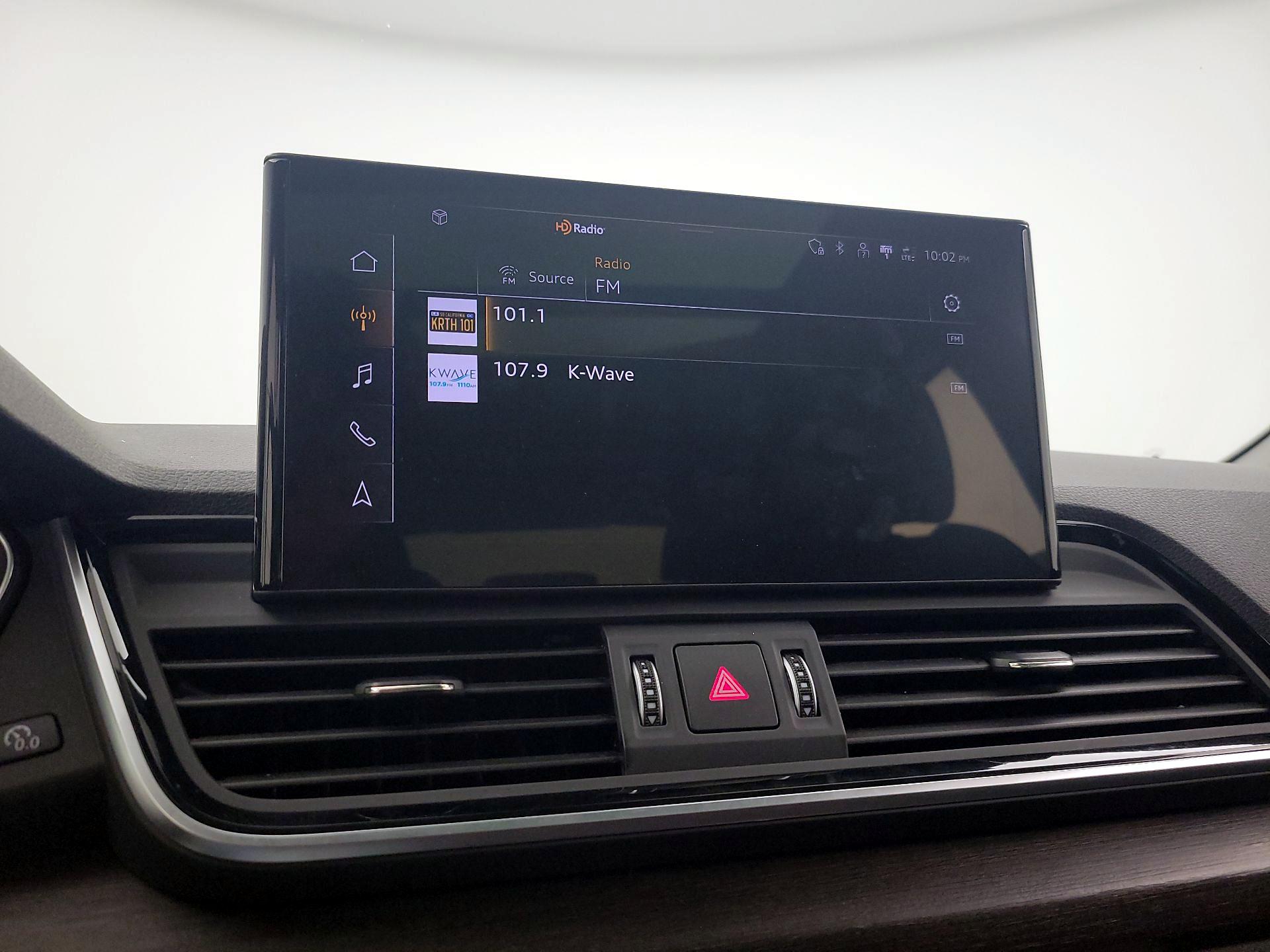 Thumbnail: 2024 Audi Q5 - 15