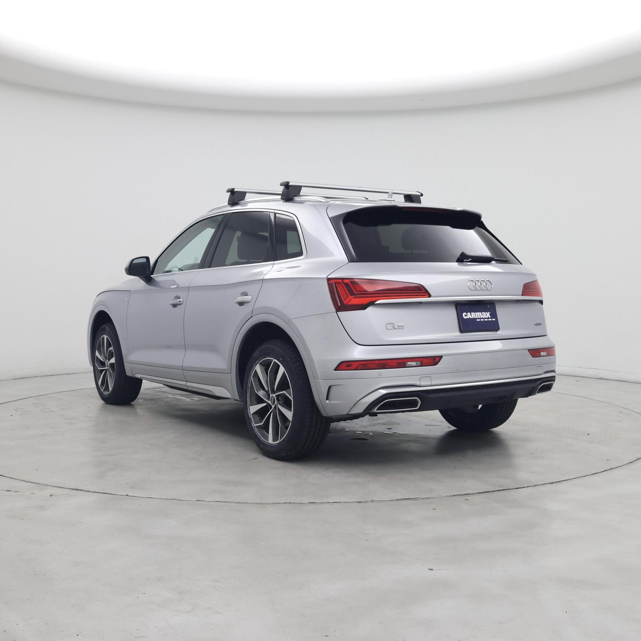 Thumbnail: 2024 Audi Q5 - 2