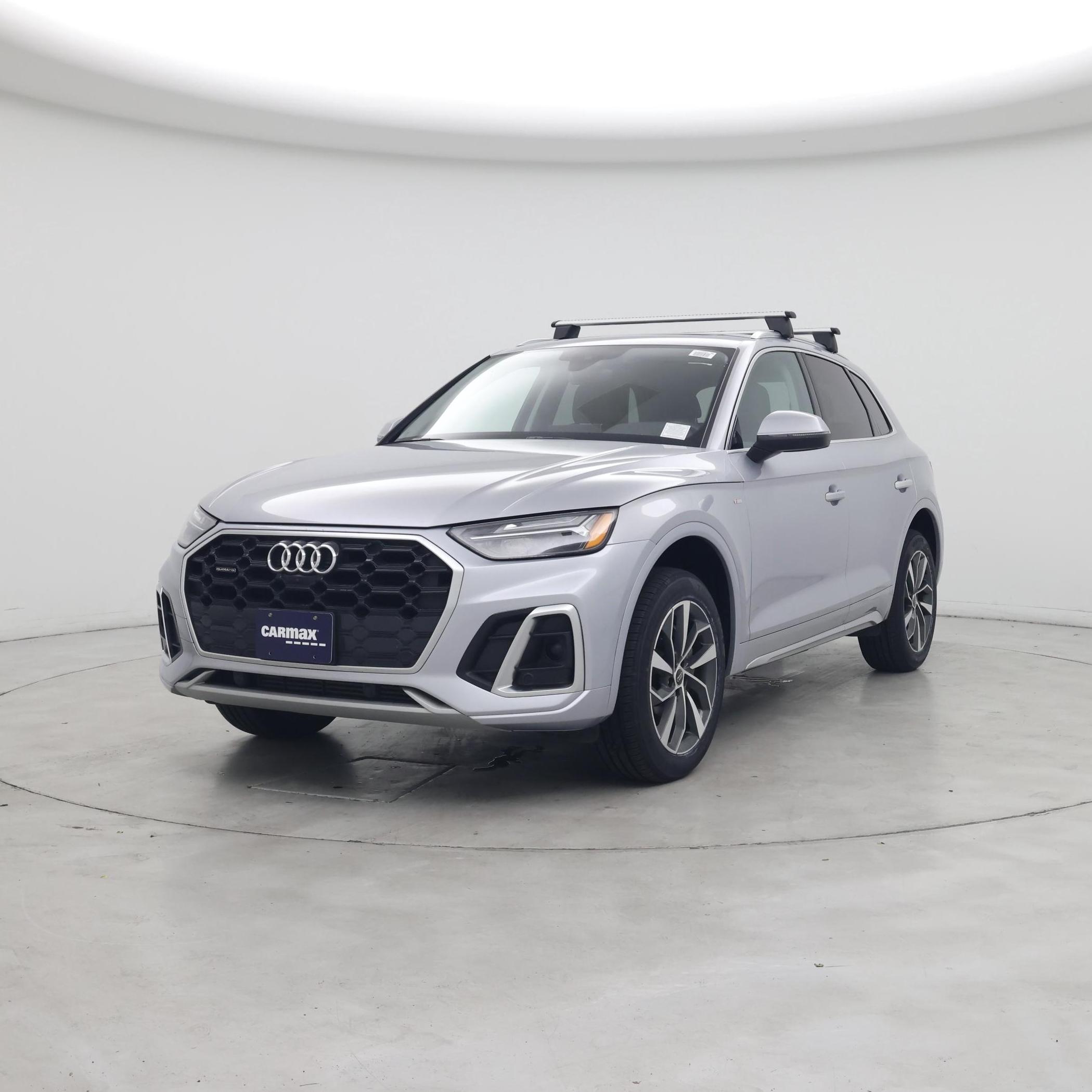 Thumbnail: 2024 Audi Q5 - 4