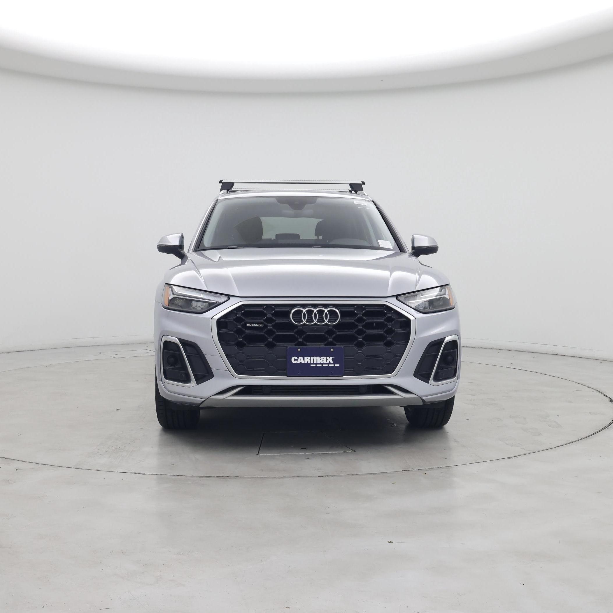 Thumbnail: 2024 Audi Q5 - 5