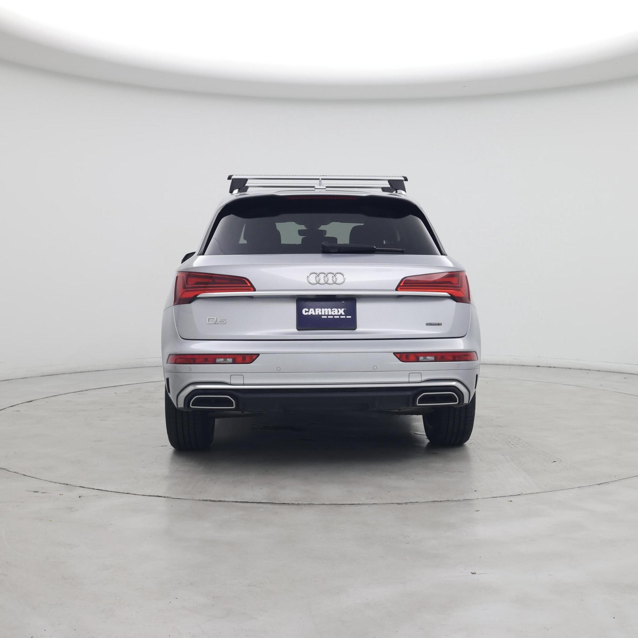 Thumbnail: 2024 Audi Q5 - 6