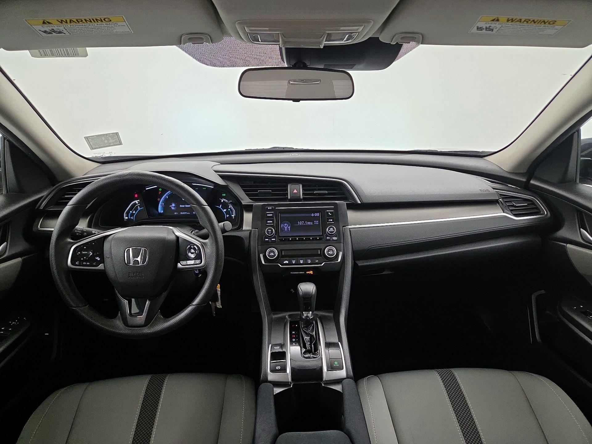 Thumbnail: 2020 Honda Civic - 9