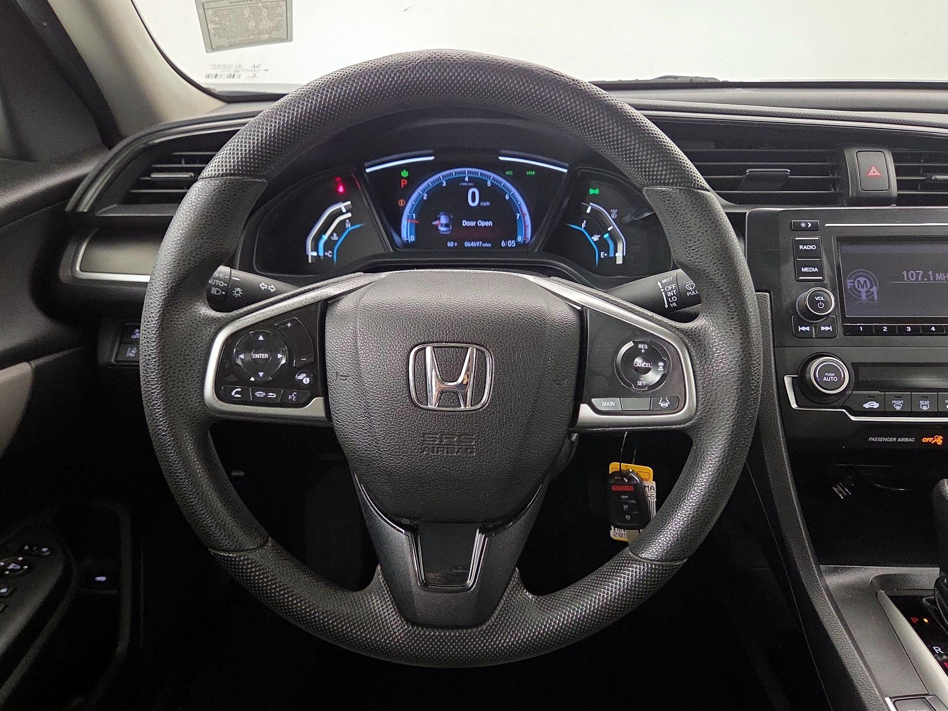 Thumbnail: 2020 Honda Civic - 10