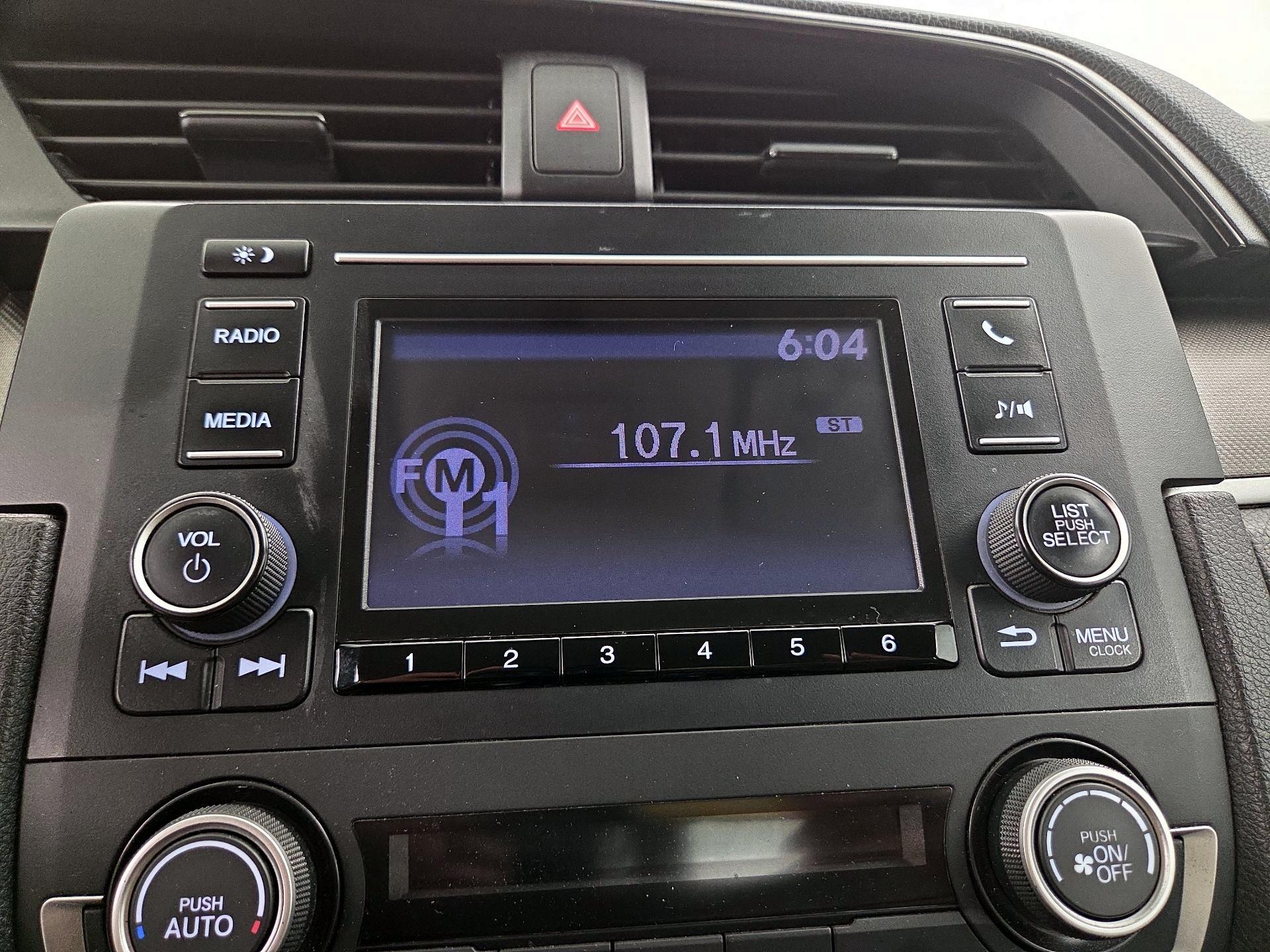 Thumbnail: 2020 Honda Civic - 15