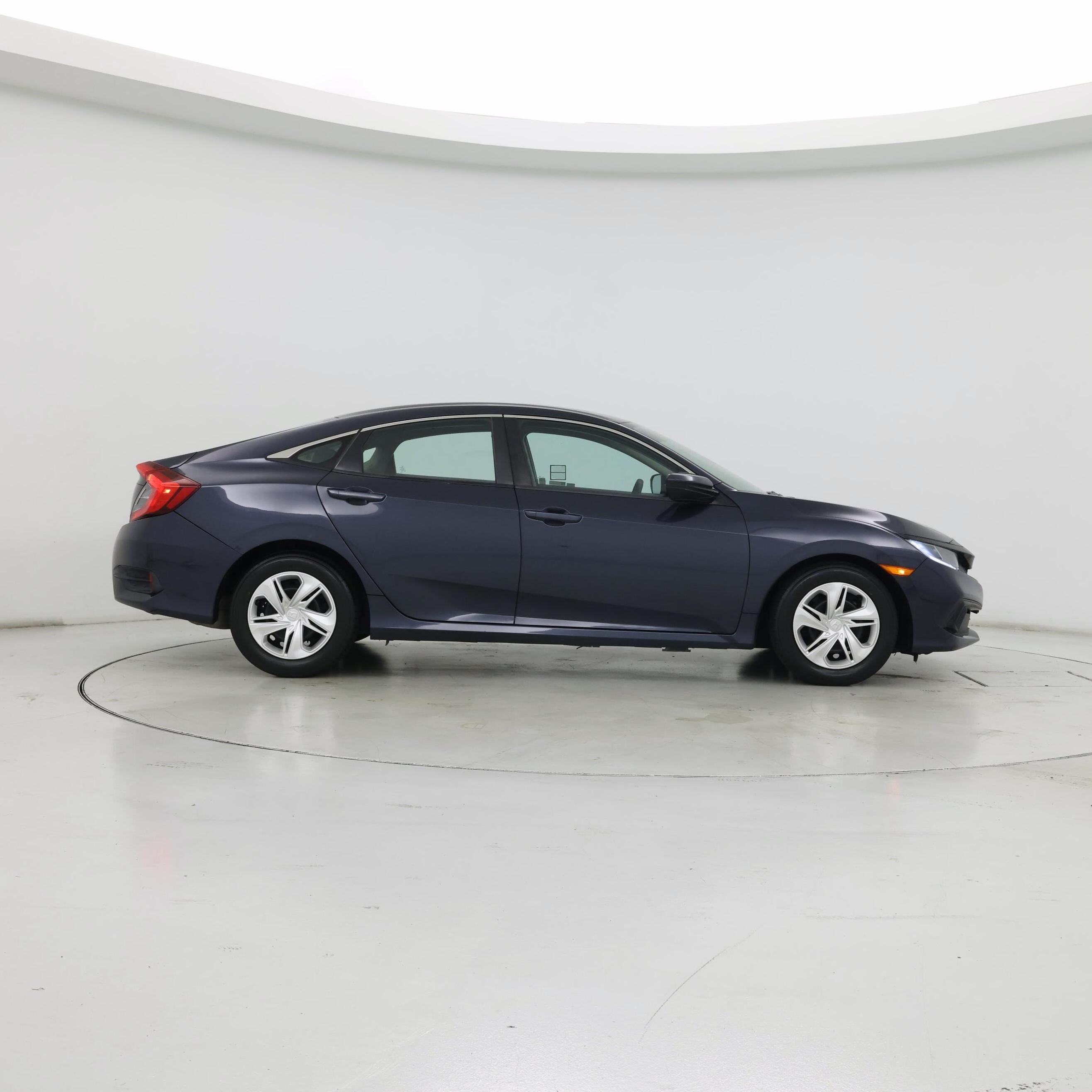 Thumbnail: 2020 Honda Civic - 7