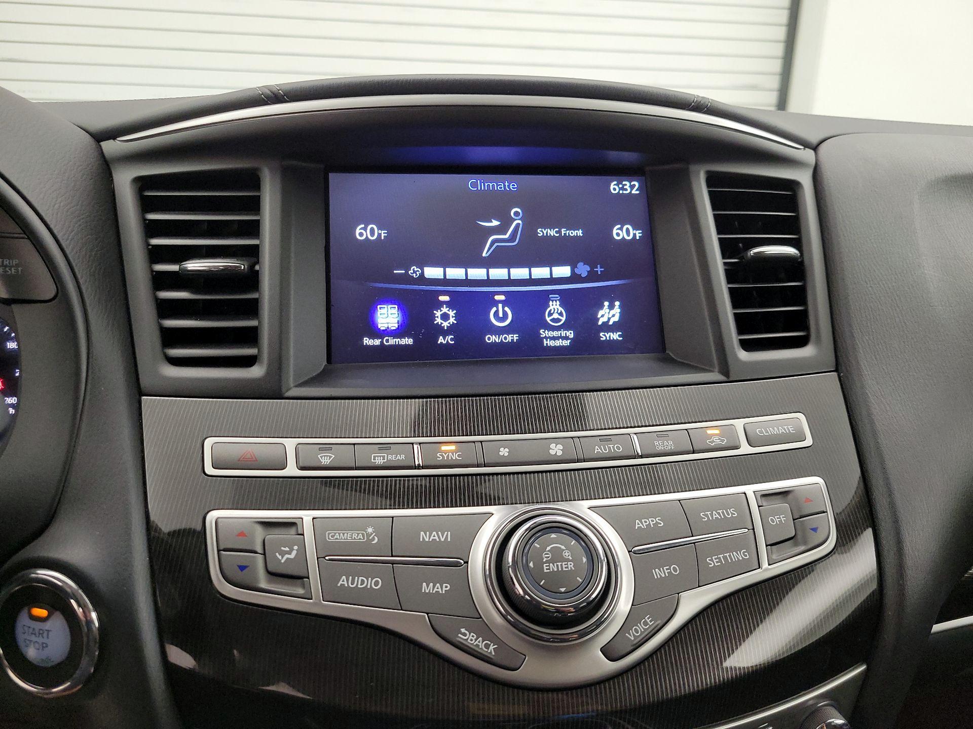 Thumbnail: 2020 INFINITI QX60 - 17