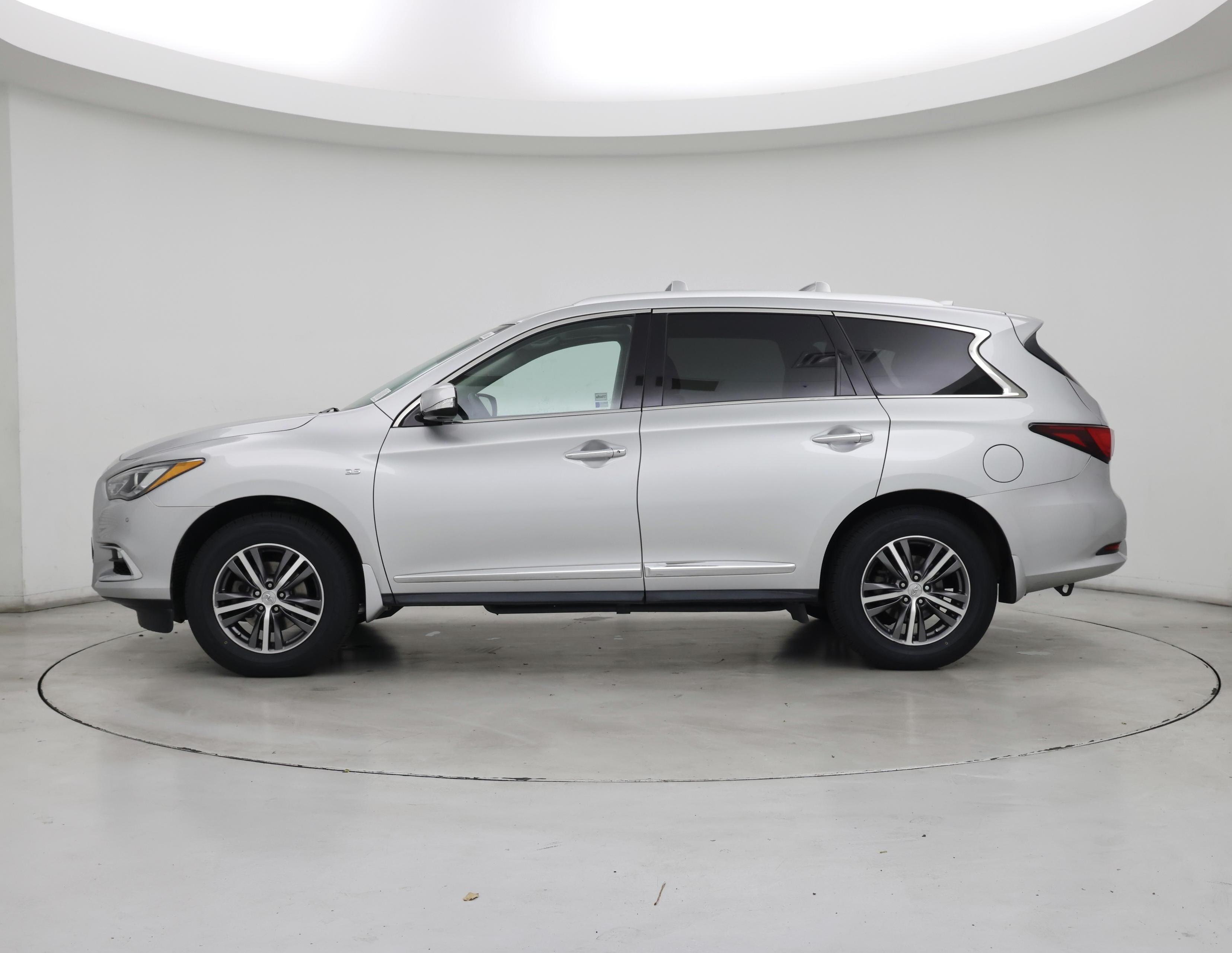 Thumbnail: 2020 INFINITI QX60 - 3