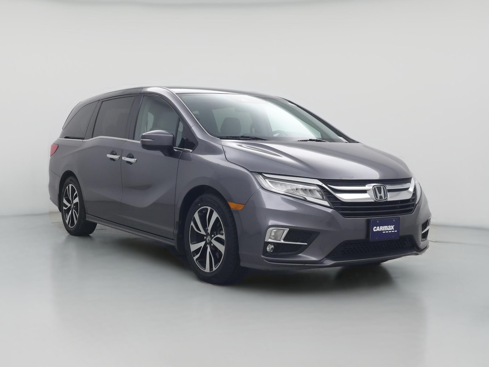 2020 Honda Odyssey