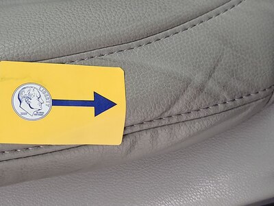 Condition detail