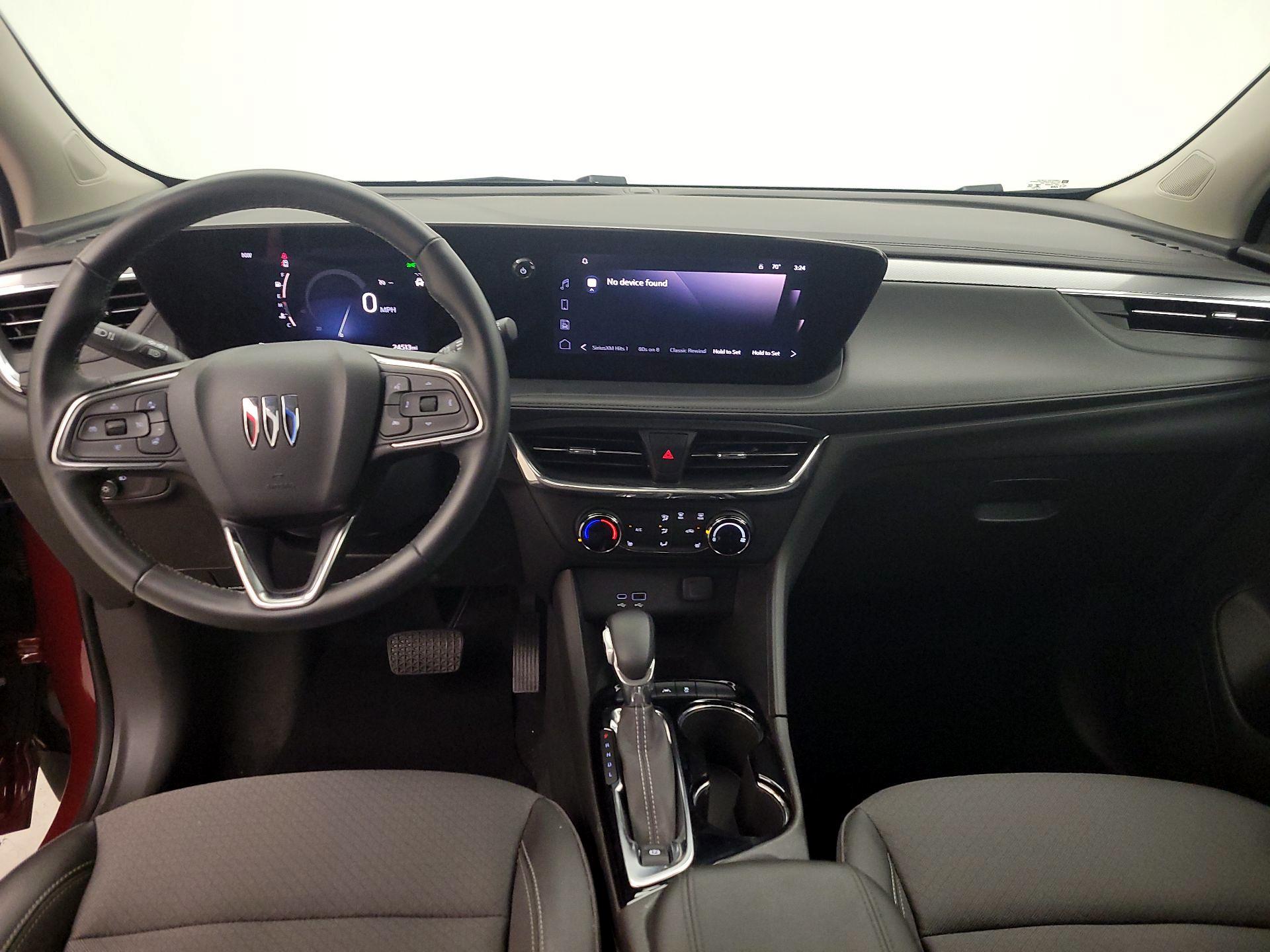 Thumbnail: 2025 Buick Encore GX - 9