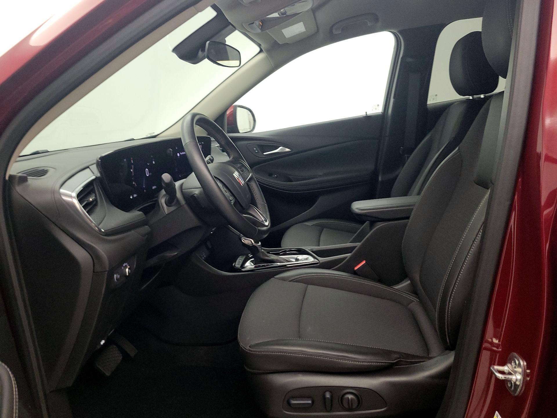 Thumbnail: 2025 Buick Encore GX - 11
