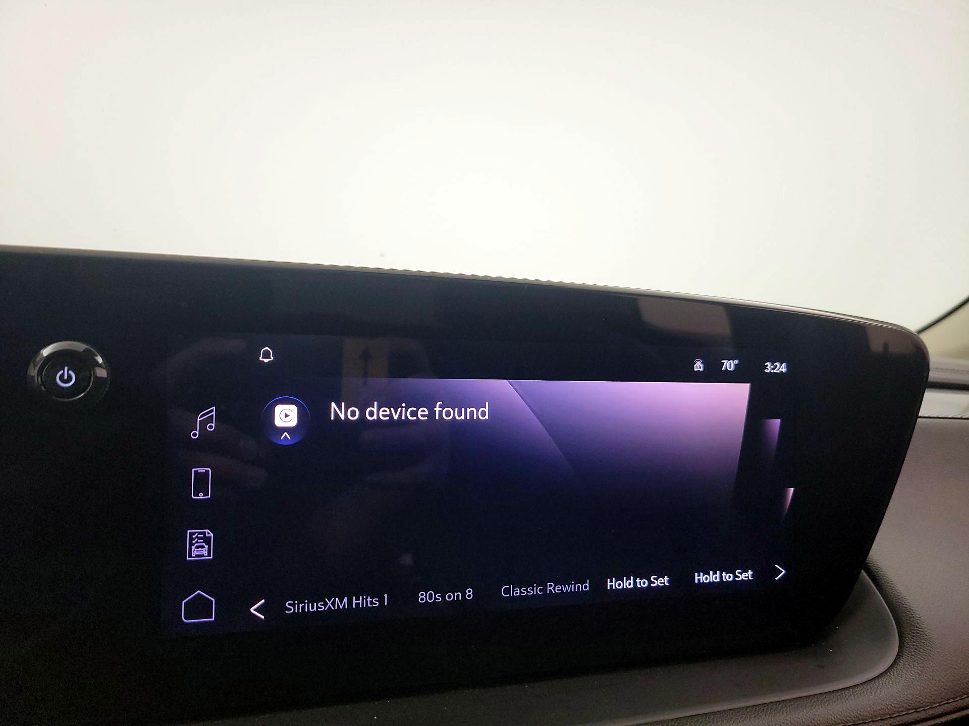 Thumbnail: 2025 Buick Encore GX - 15