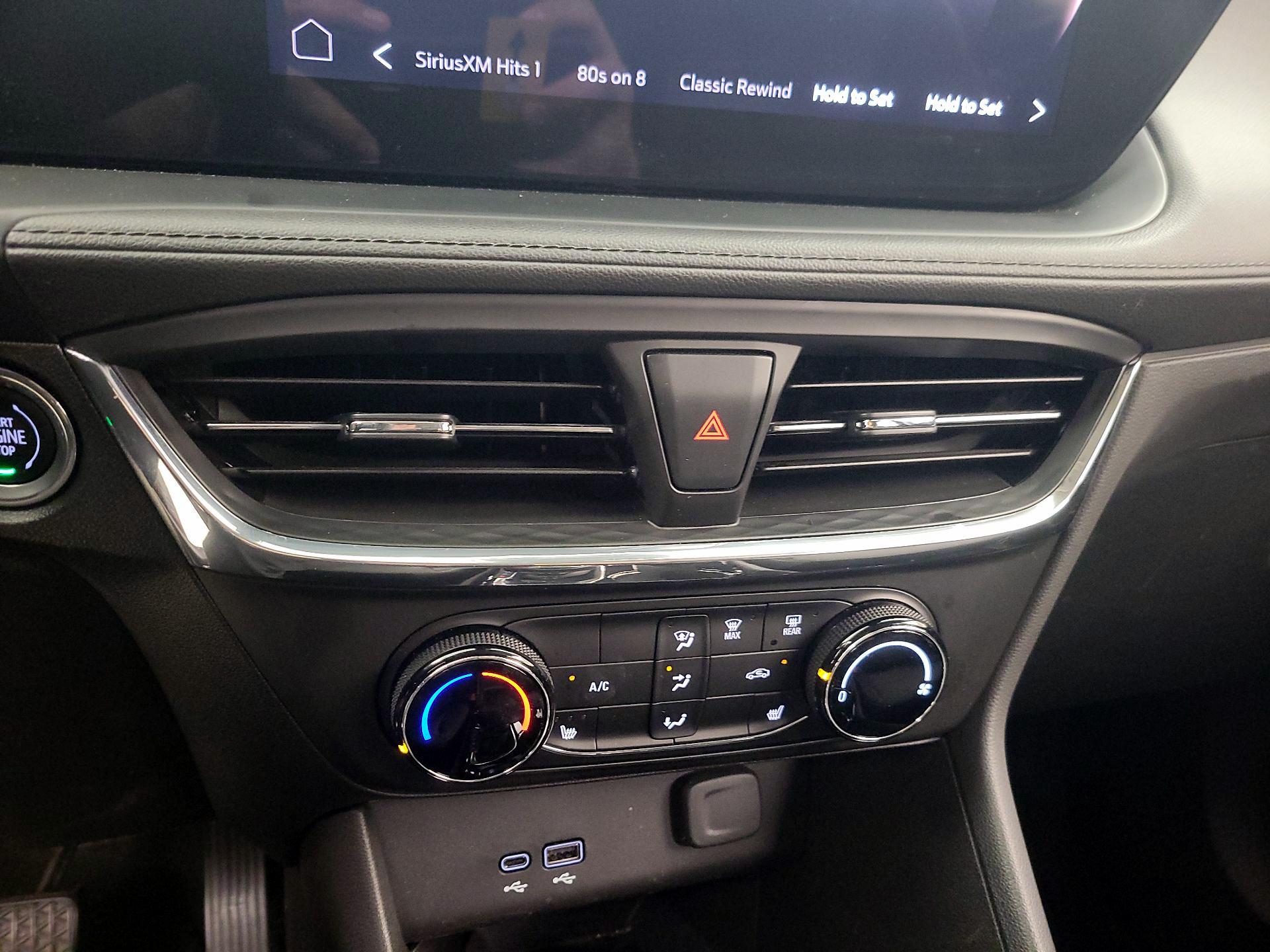 Thumbnail: 2025 Buick Encore GX - 16