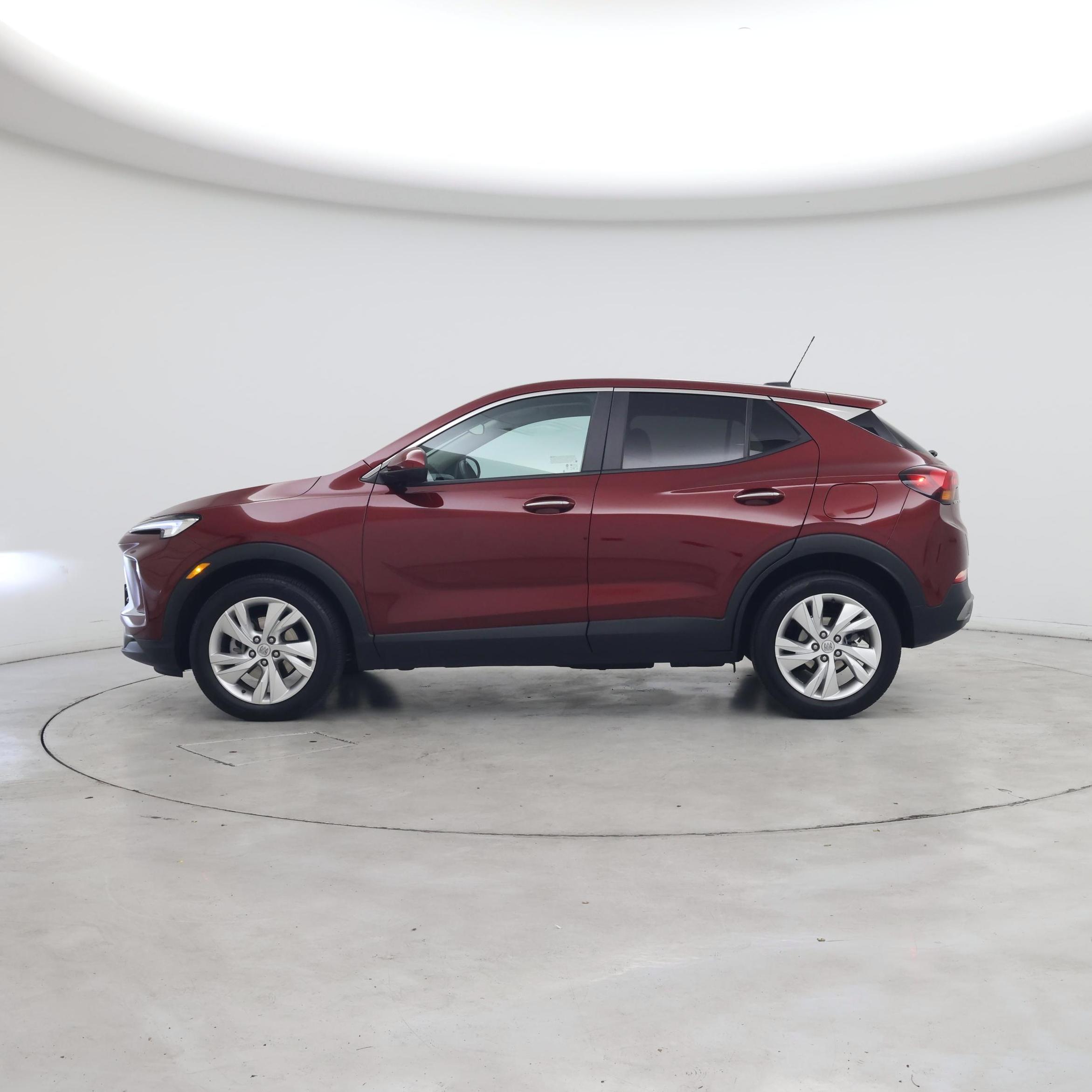 Thumbnail: 2025 Buick Encore GX - 3
