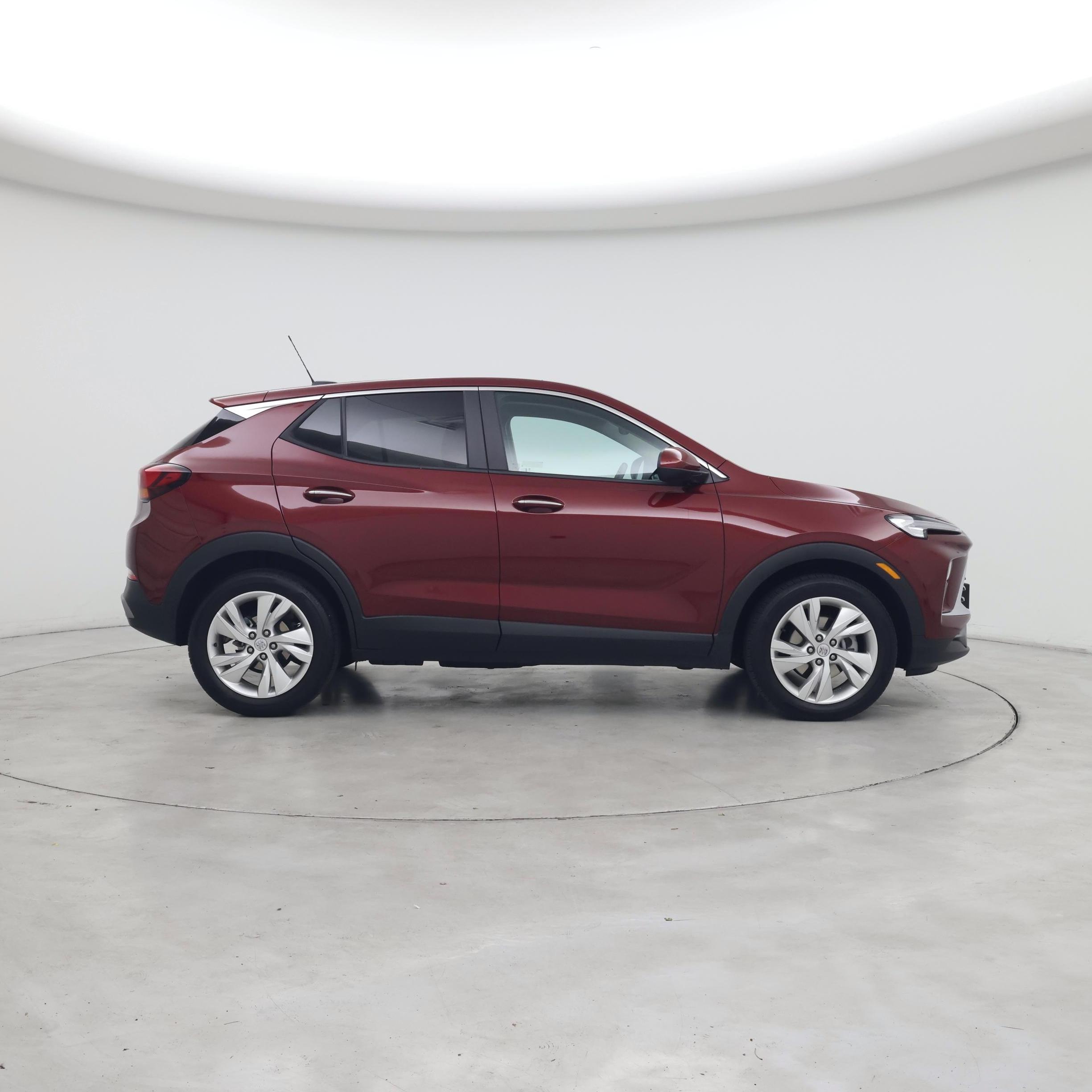 Thumbnail: 2025 Buick Encore GX - 7