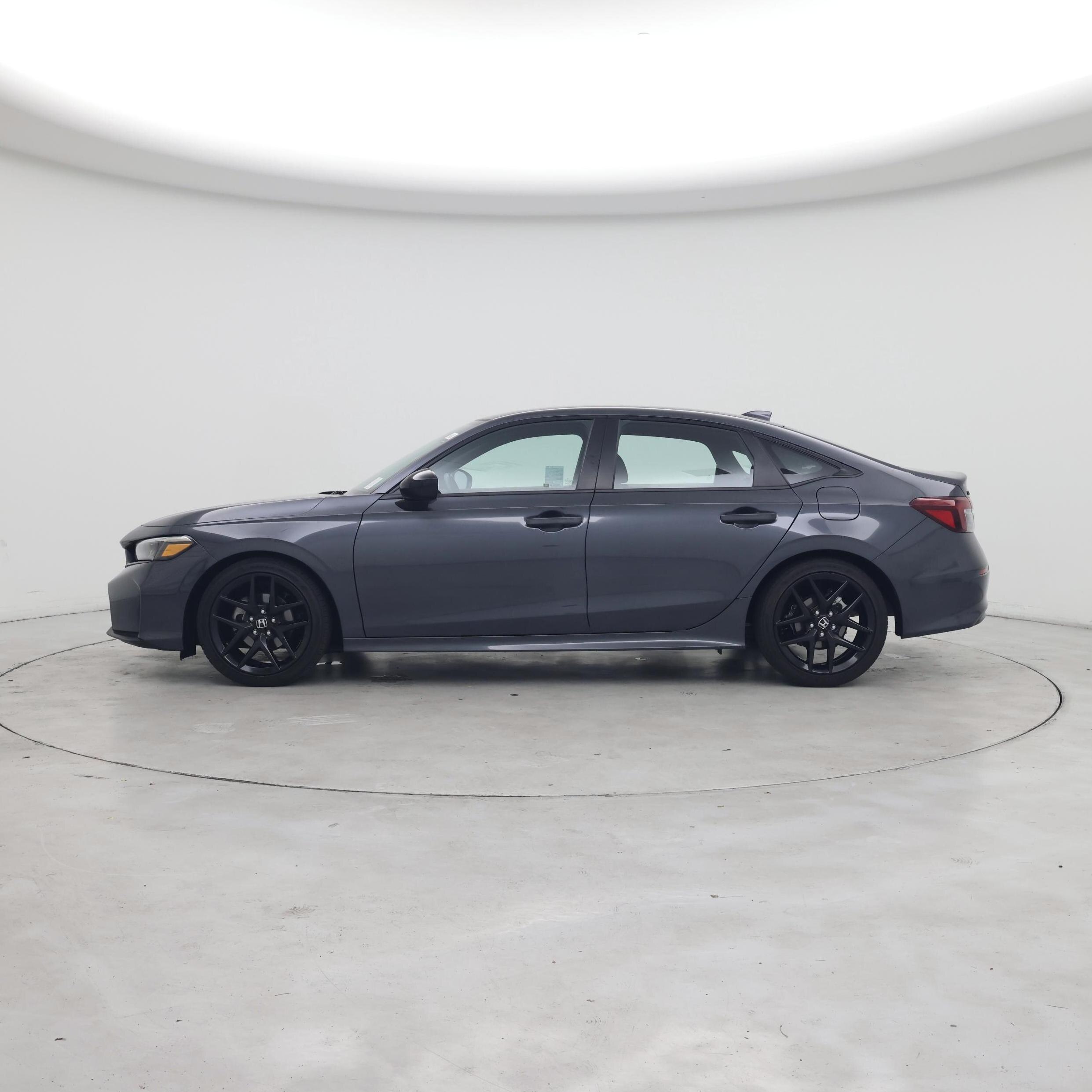 Thumbnail: 2026 Honda Civic - 3