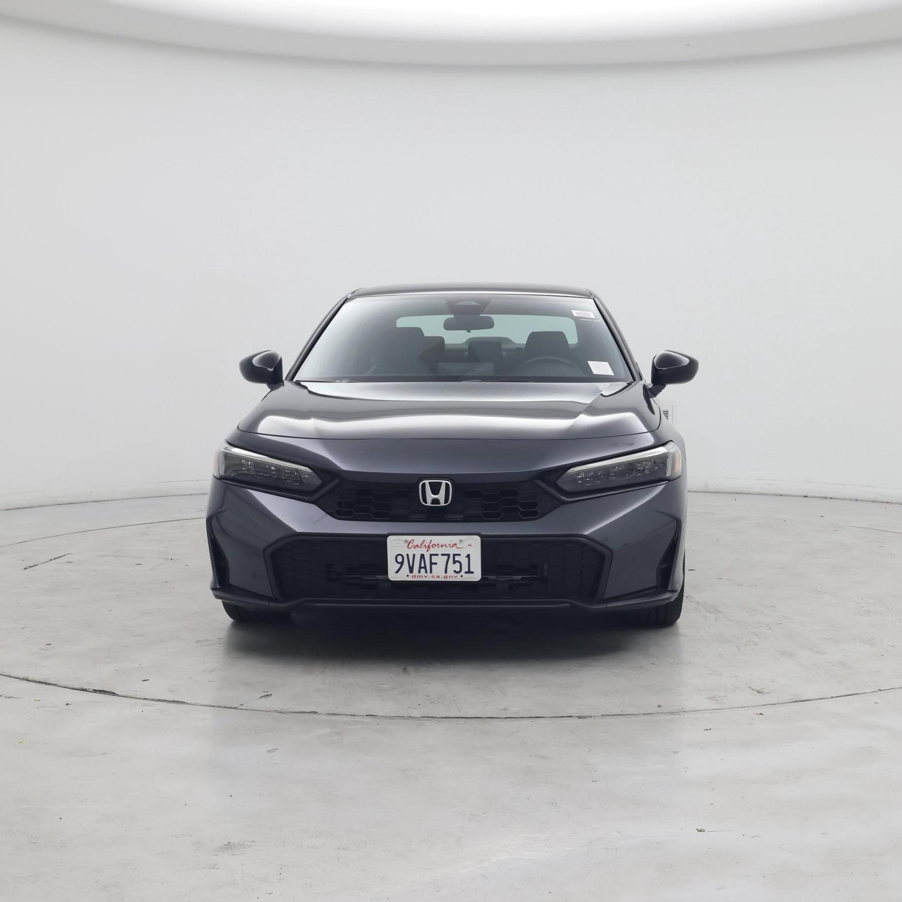 Thumbnail: 2026 Honda Civic - 5