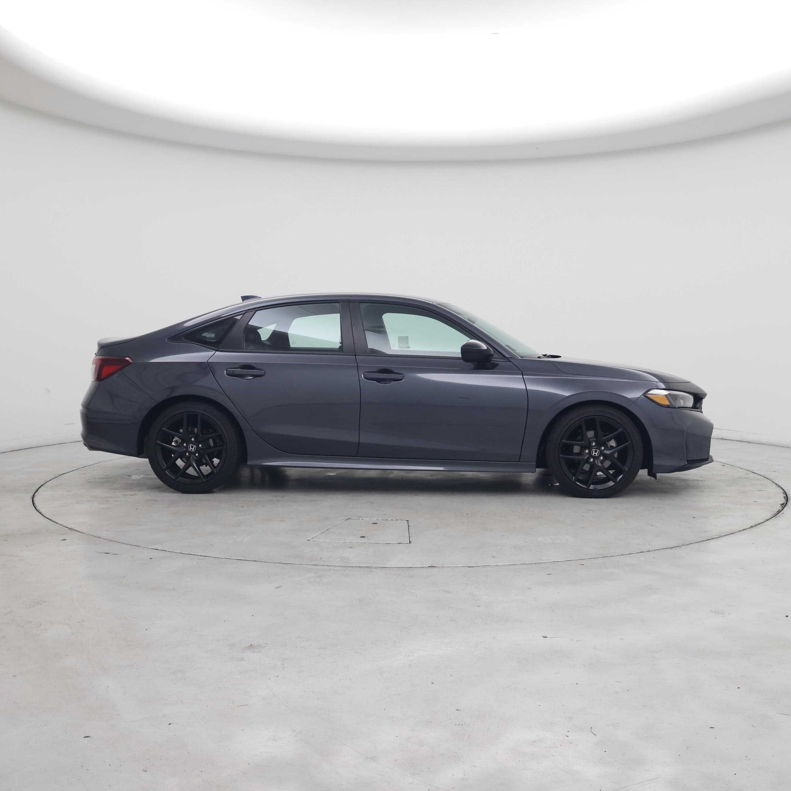 Thumbnail: 2026 Honda Civic - 7