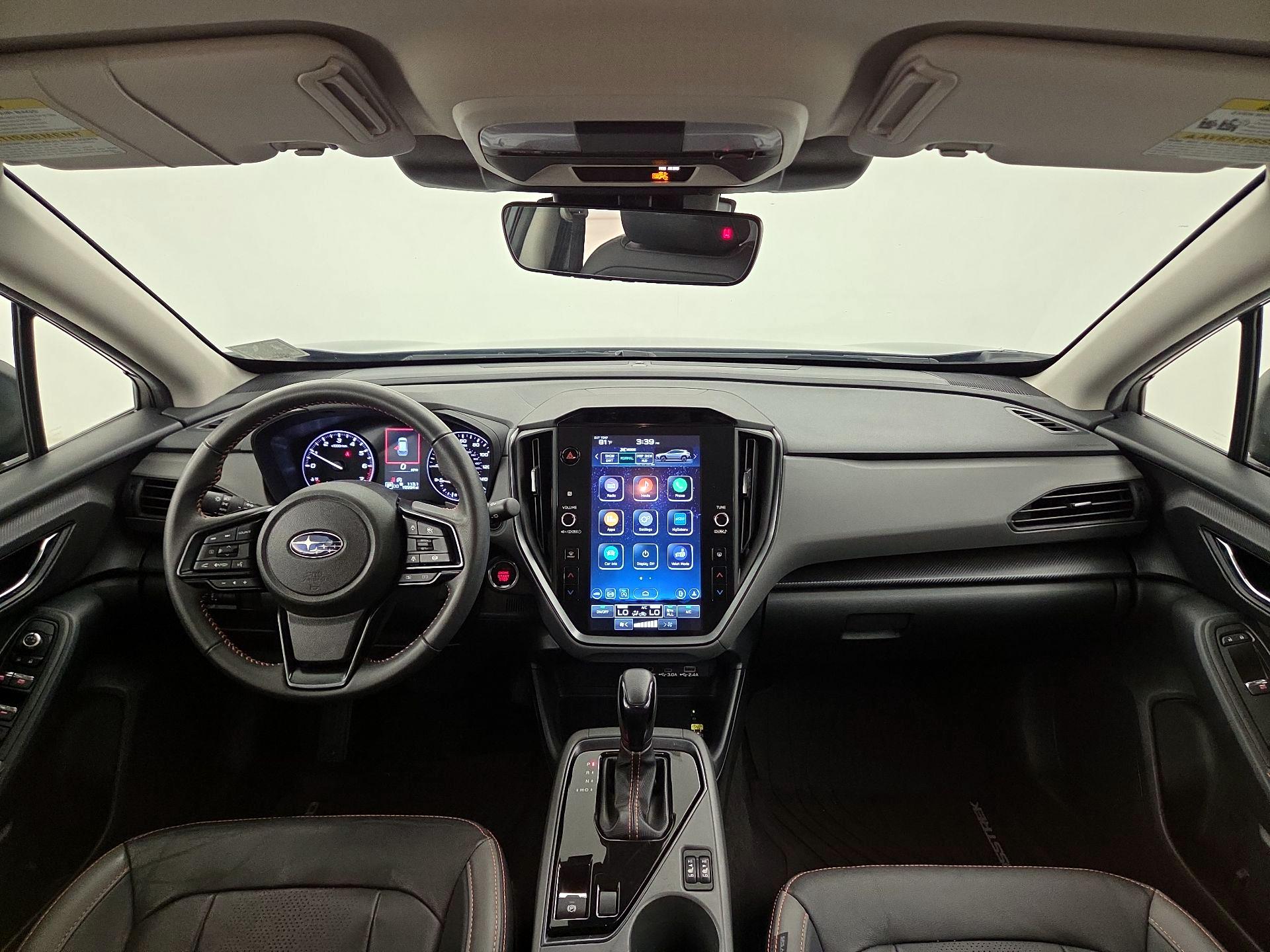 Thumbnail: 2024 Subaru Crosstrek - 9