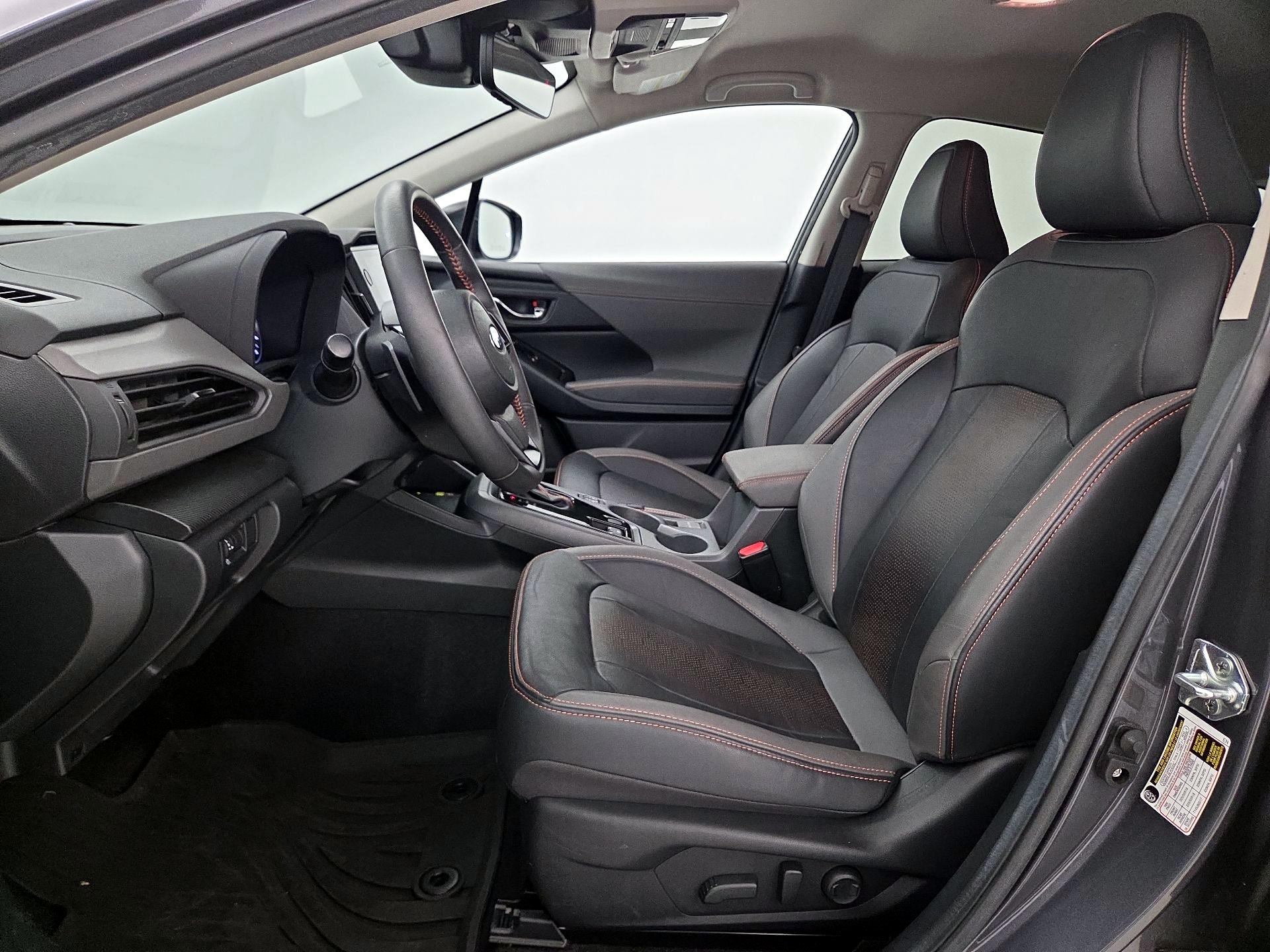 Thumbnail: 2024 Subaru Crosstrek - 11