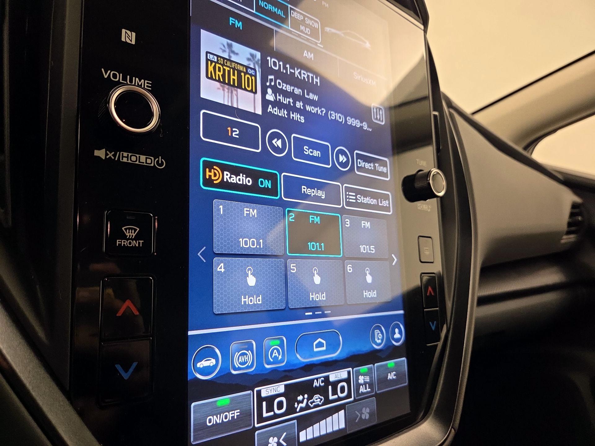 Thumbnail: 2024 Subaru Crosstrek - 15