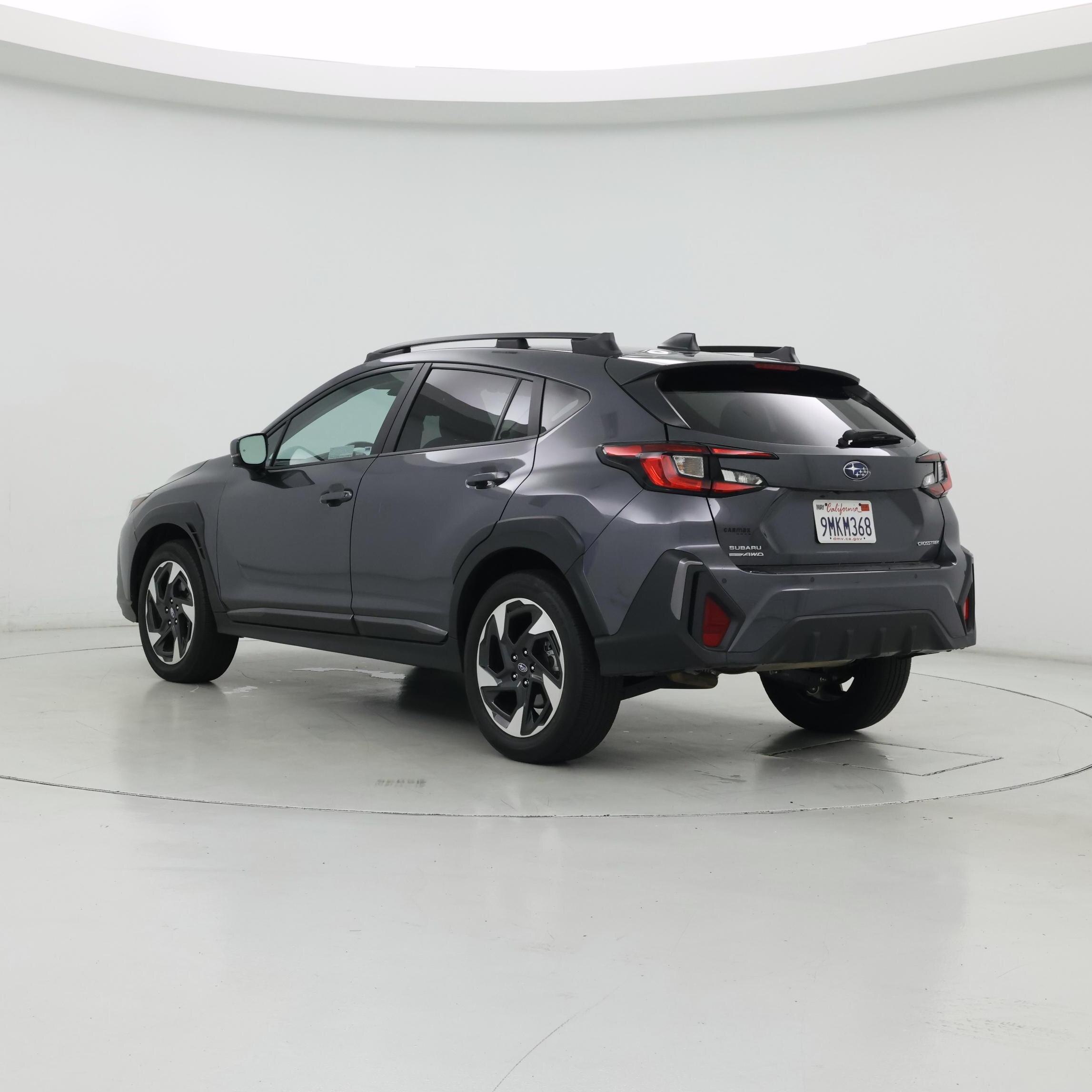 Thumbnail: 2024 Subaru Crosstrek - 2