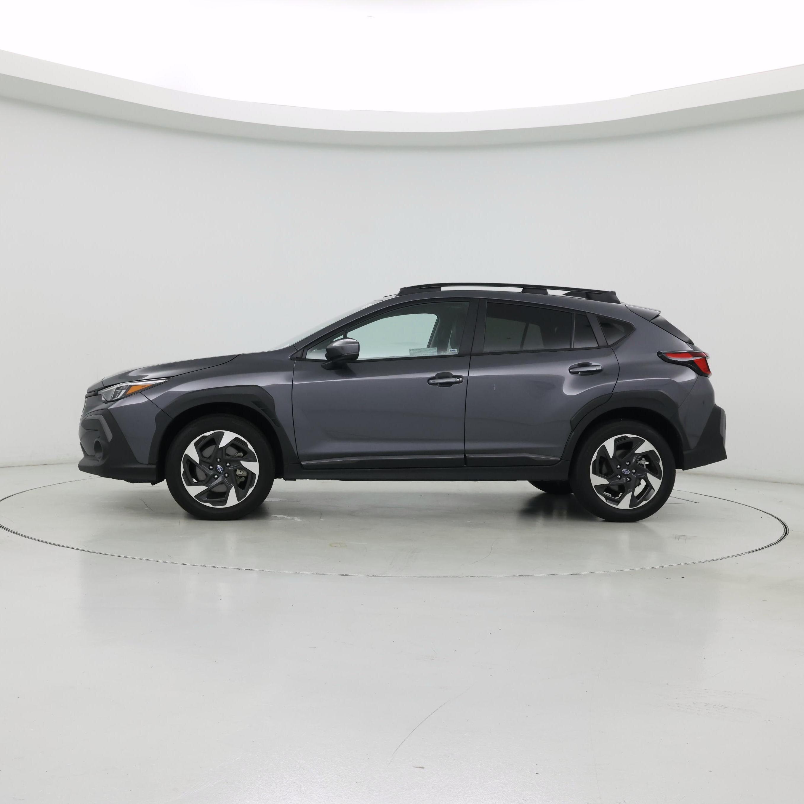 Thumbnail: 2024 Subaru Crosstrek - 3