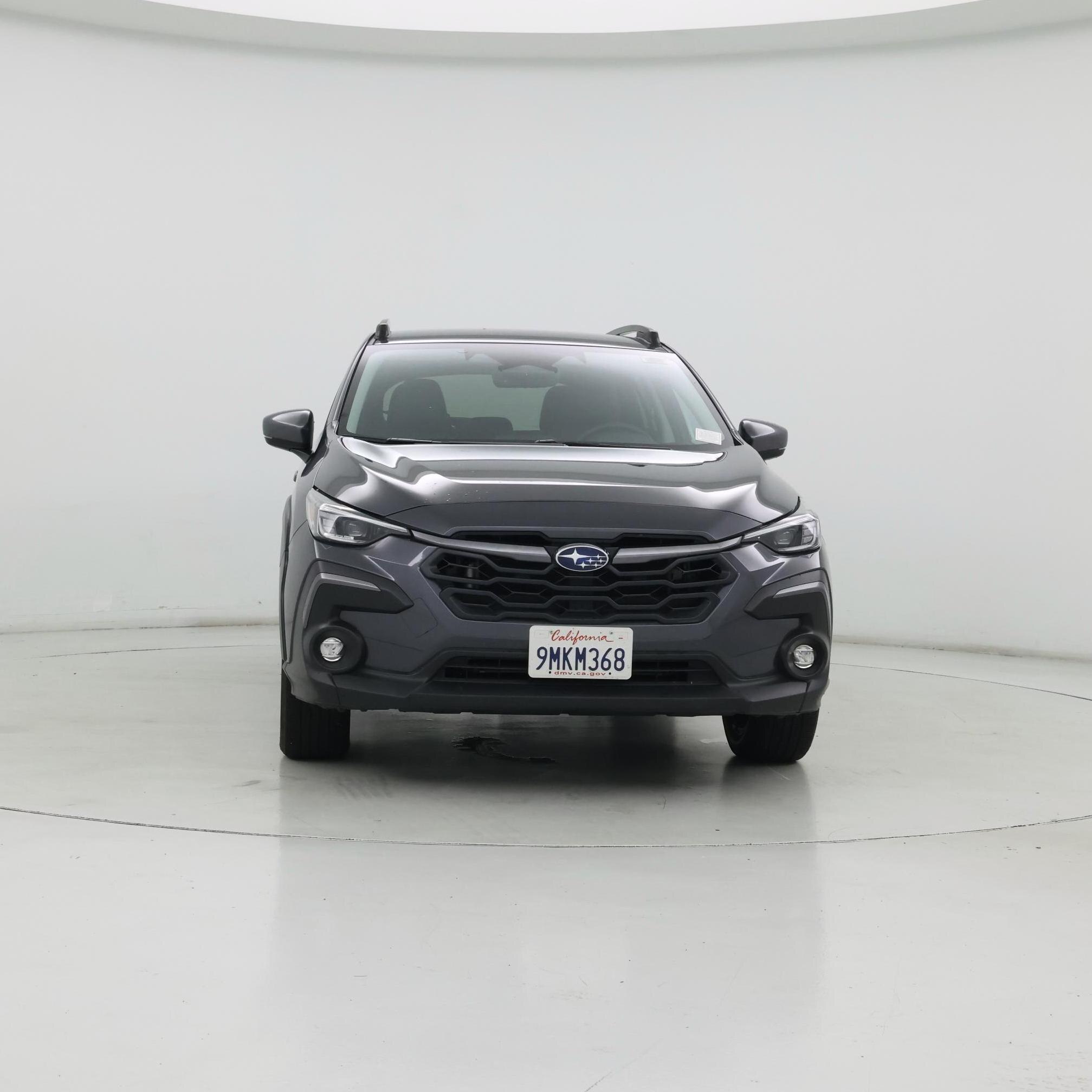 Thumbnail: 2024 Subaru Crosstrek - 5