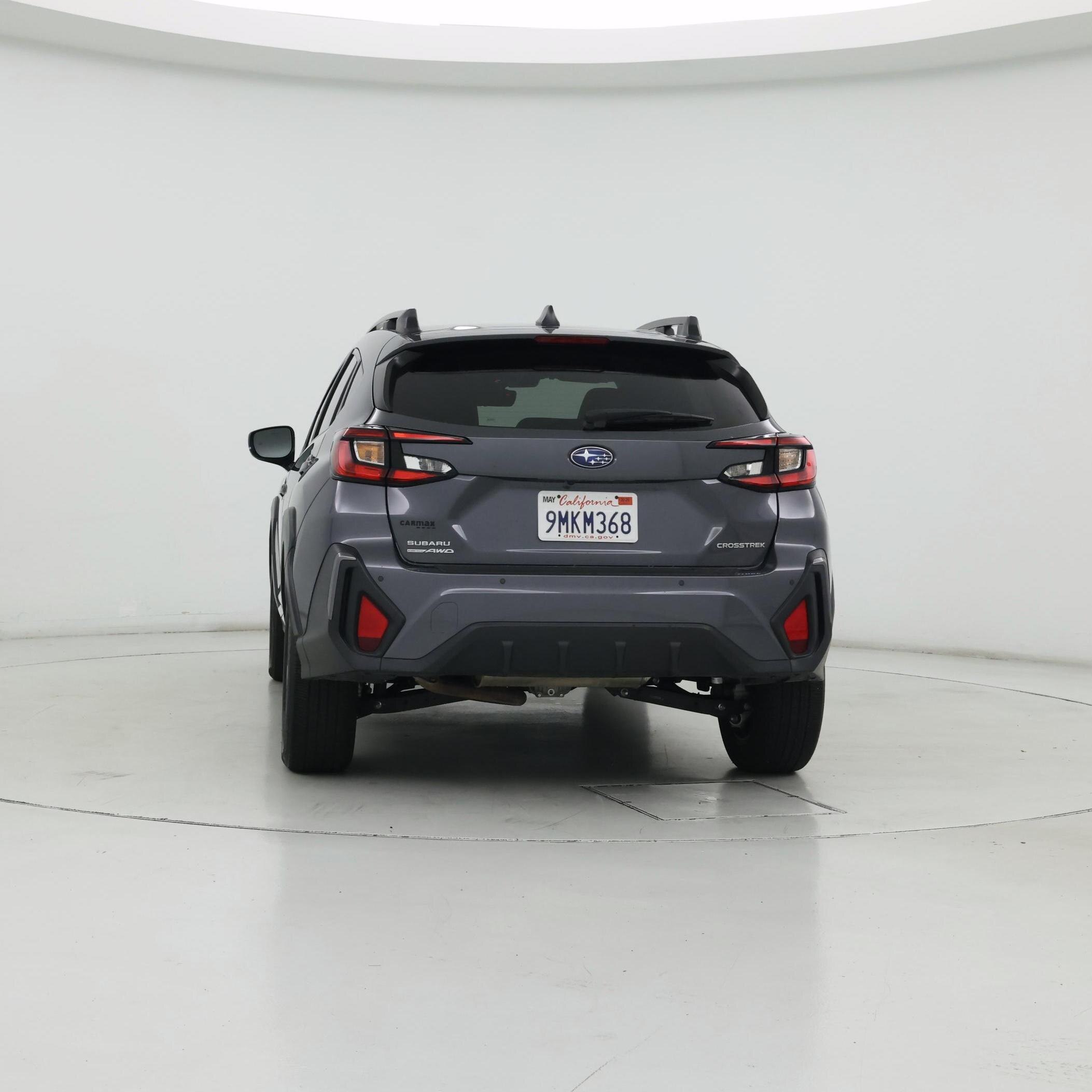 Thumbnail: 2024 Subaru Crosstrek - 6