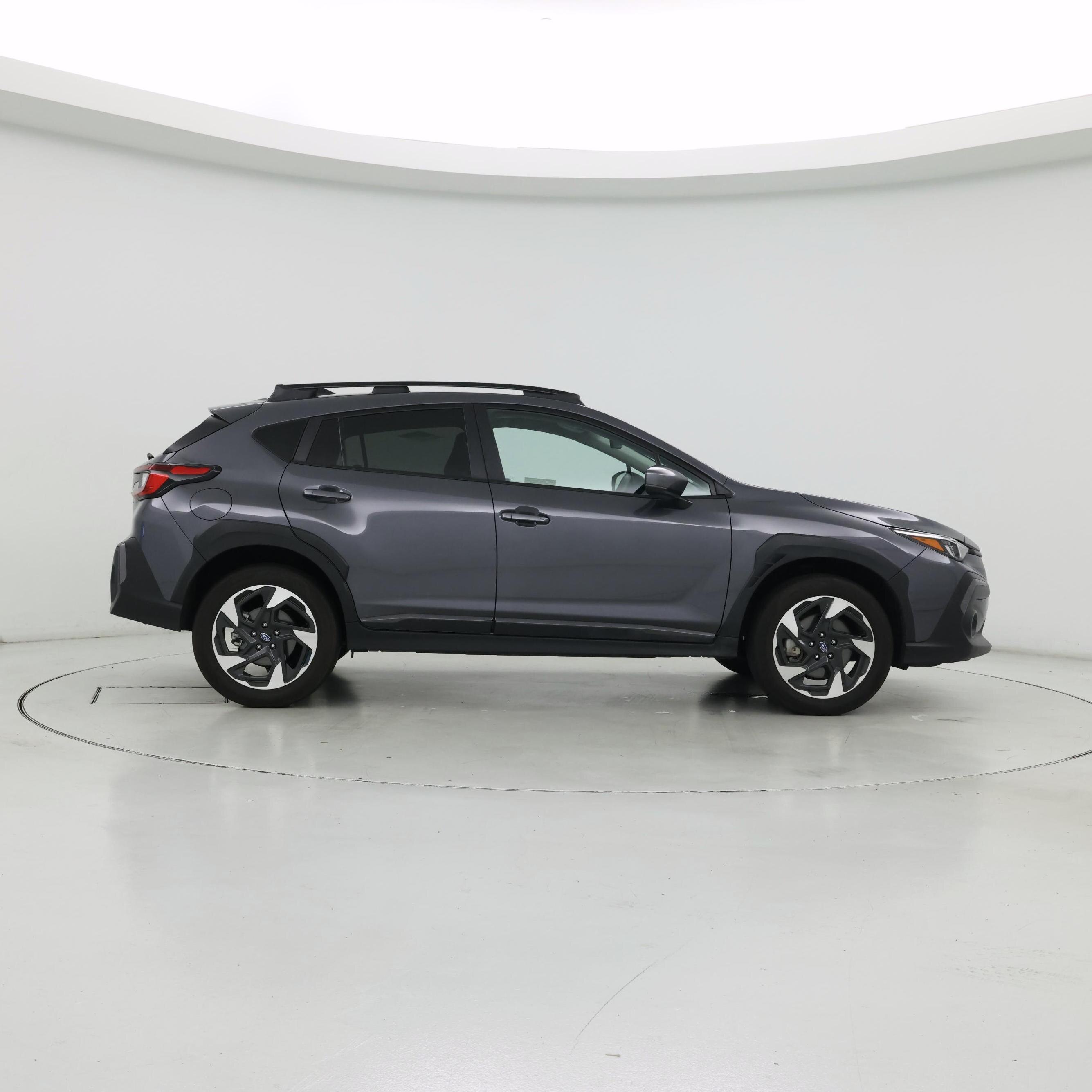 Thumbnail: 2024 Subaru Crosstrek - 7