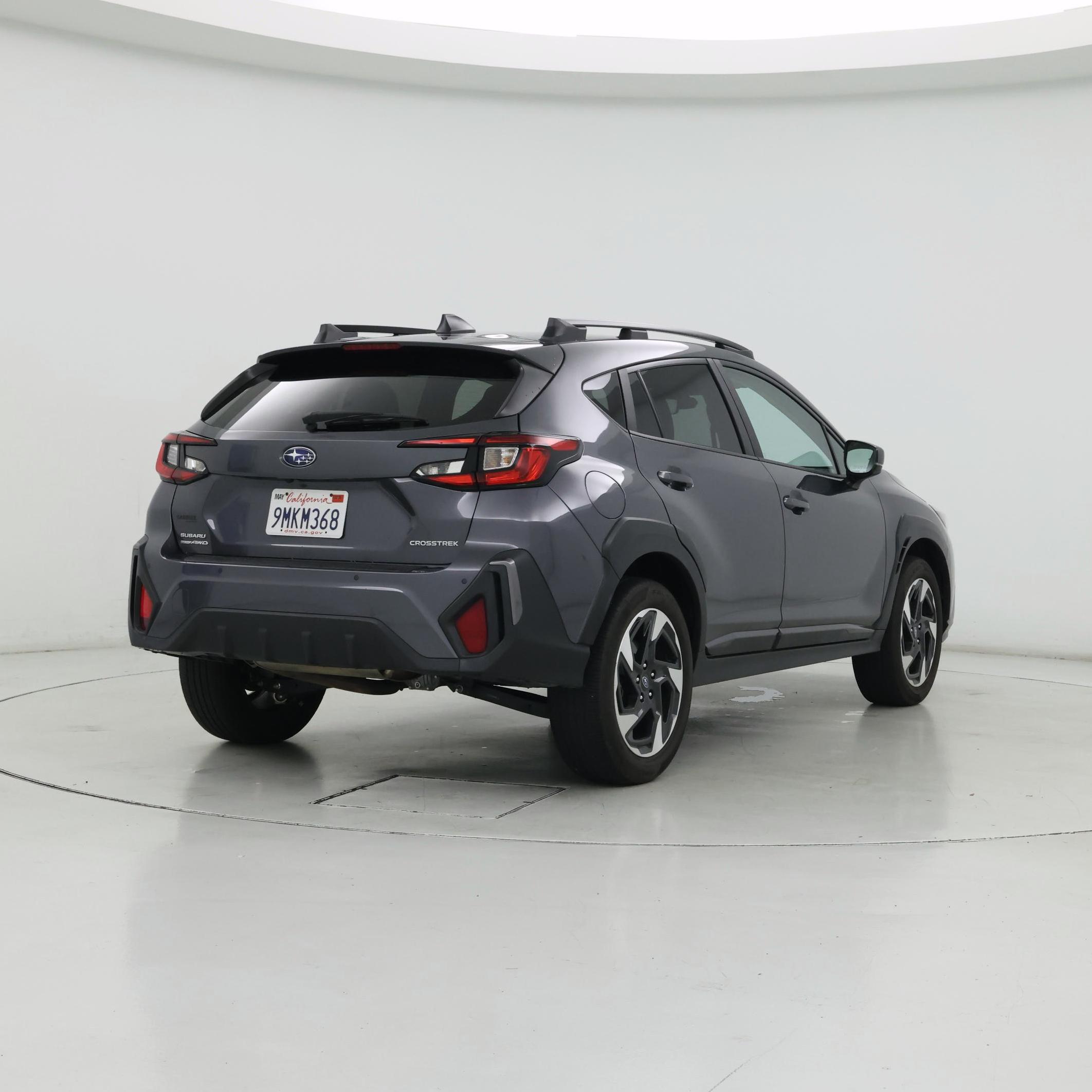 Thumbnail: 2024 Subaru Crosstrek - 8