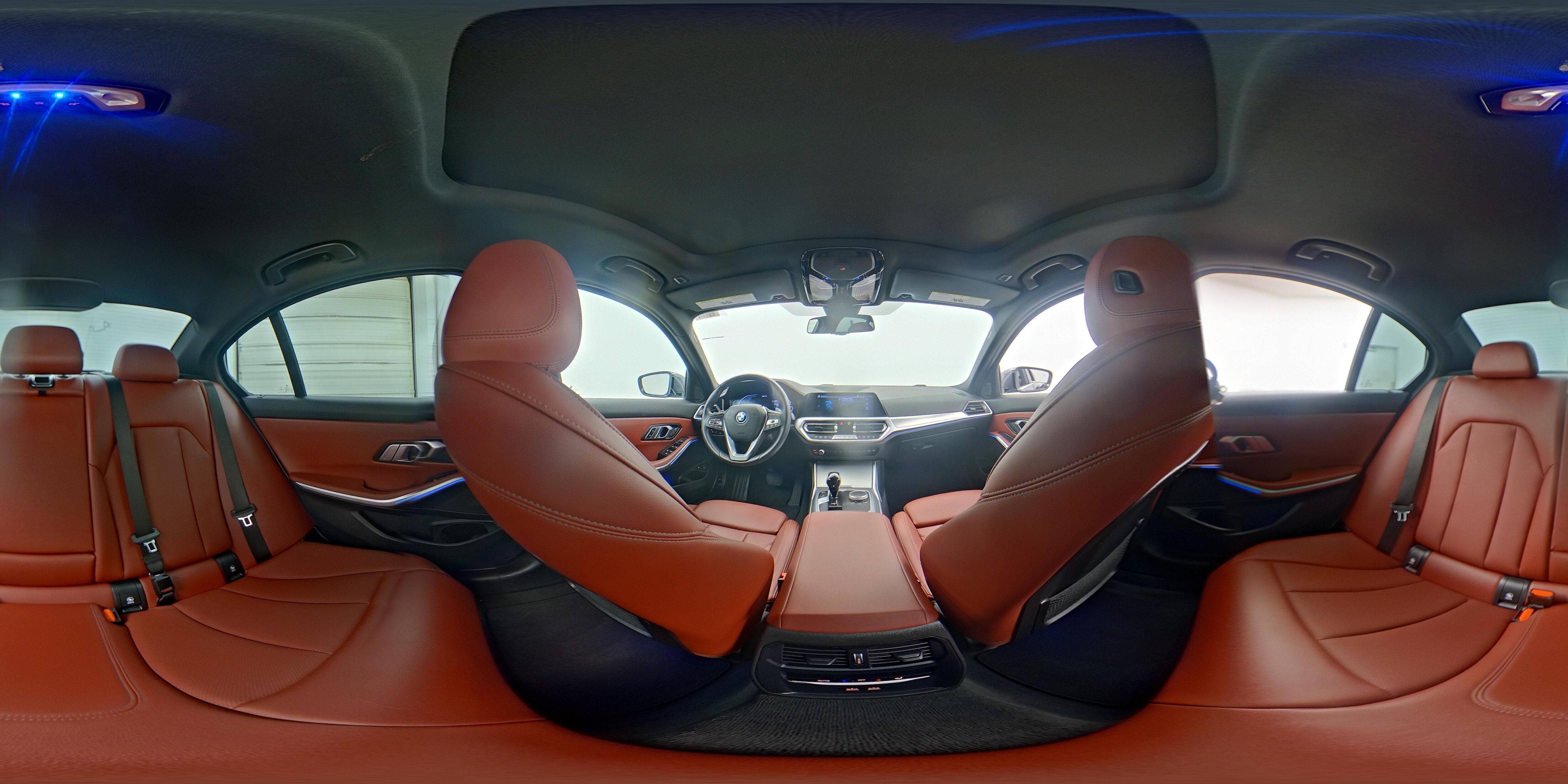 2022 BMW 3 Series 330e - Photo 26