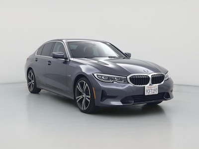2022 BMW 330 Plug In Hybrid