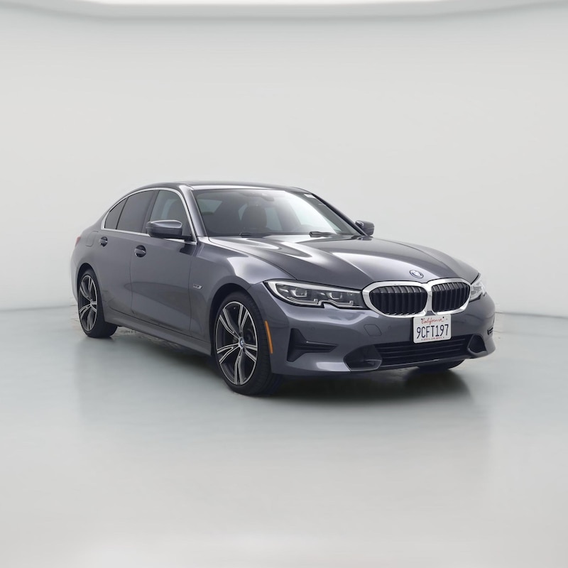 2022 BMW 330 Plug In Hybrid