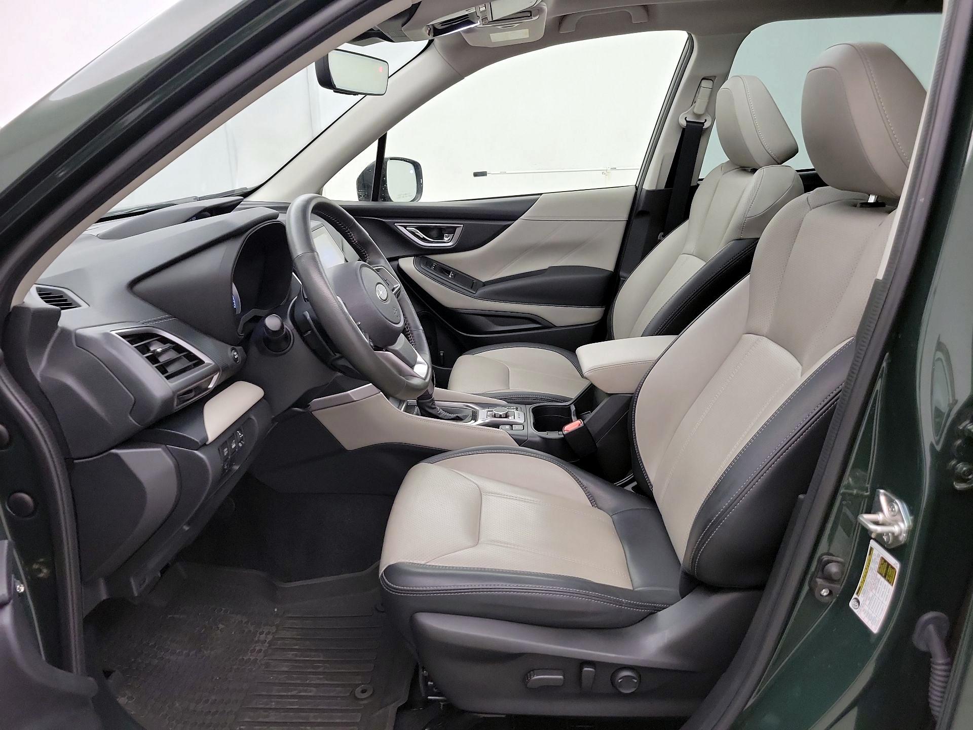 Thumbnail: 2023 Subaru Forester - 11