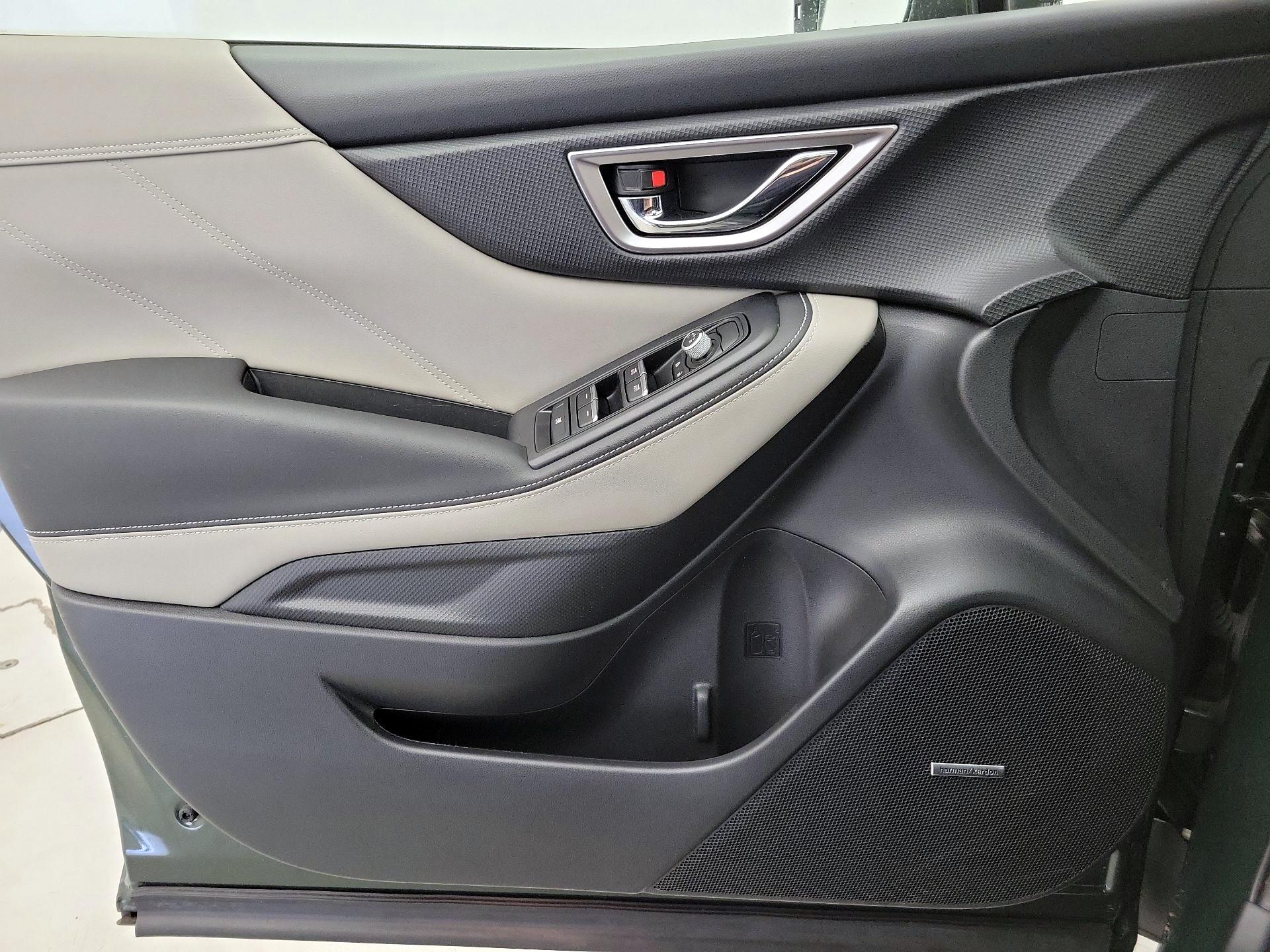 Thumbnail: 2023 Subaru Forester - 12