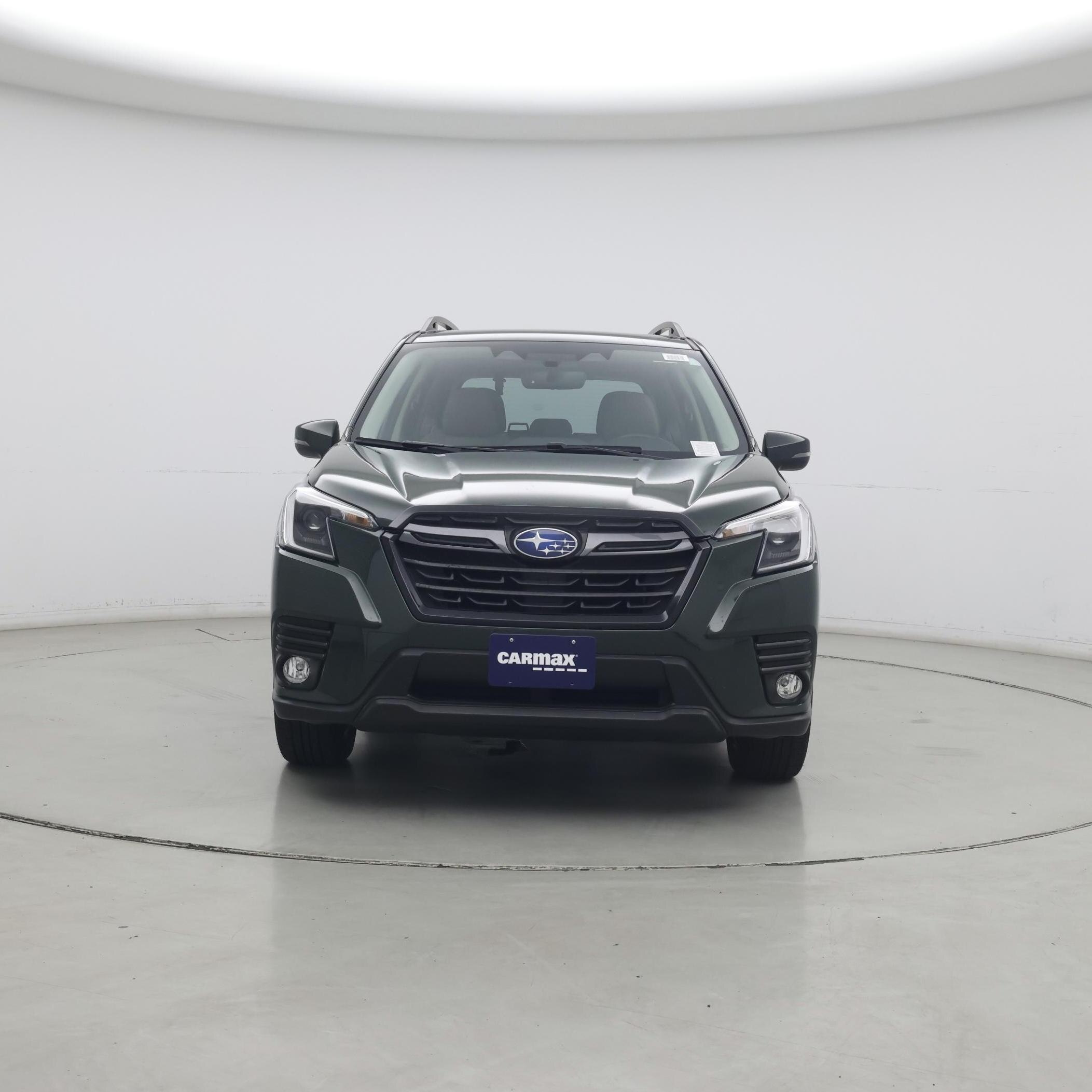 Thumbnail: 2023 Subaru Forester - 5